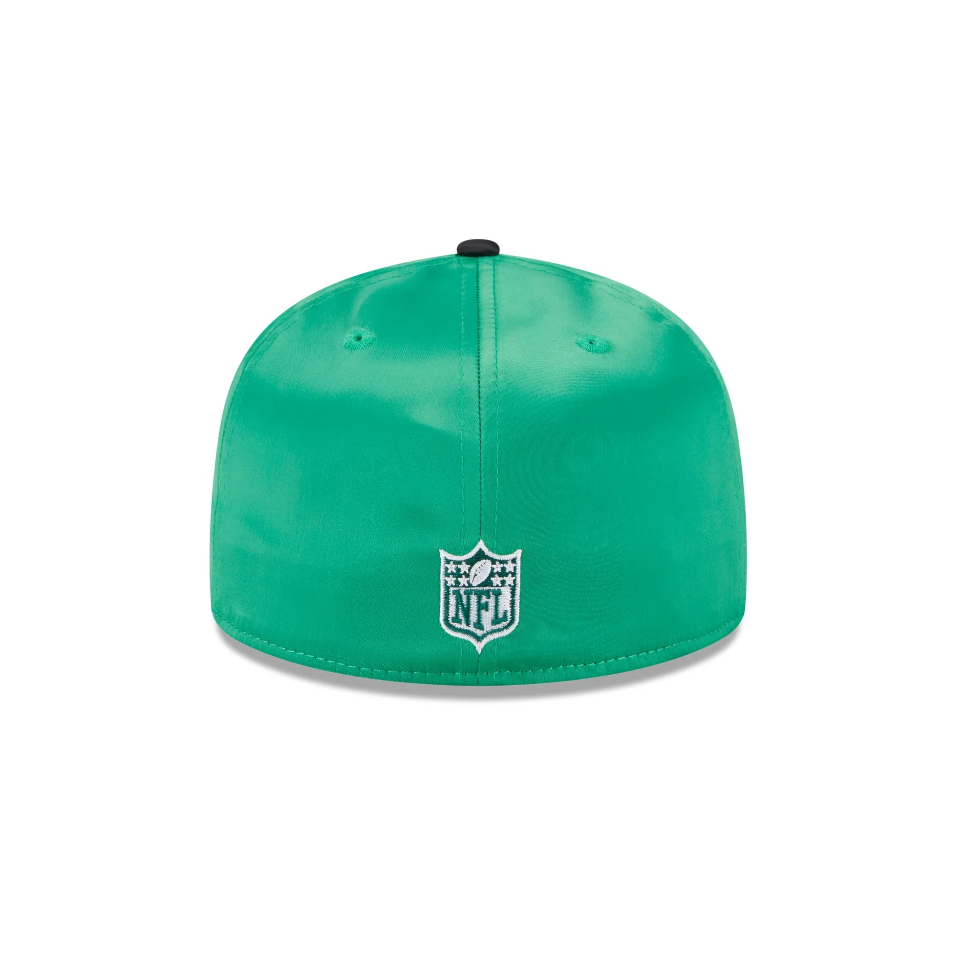 New York Jets Spring Satin 59FIFTY Fitted Hat