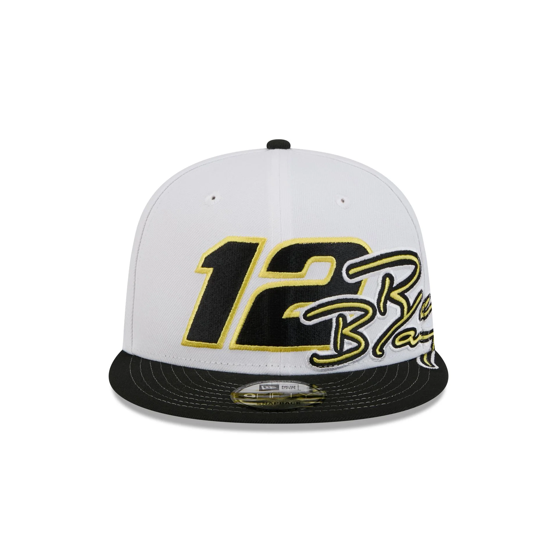 Team Penske Ryan Blaney 9FIFTY Snapback Hat