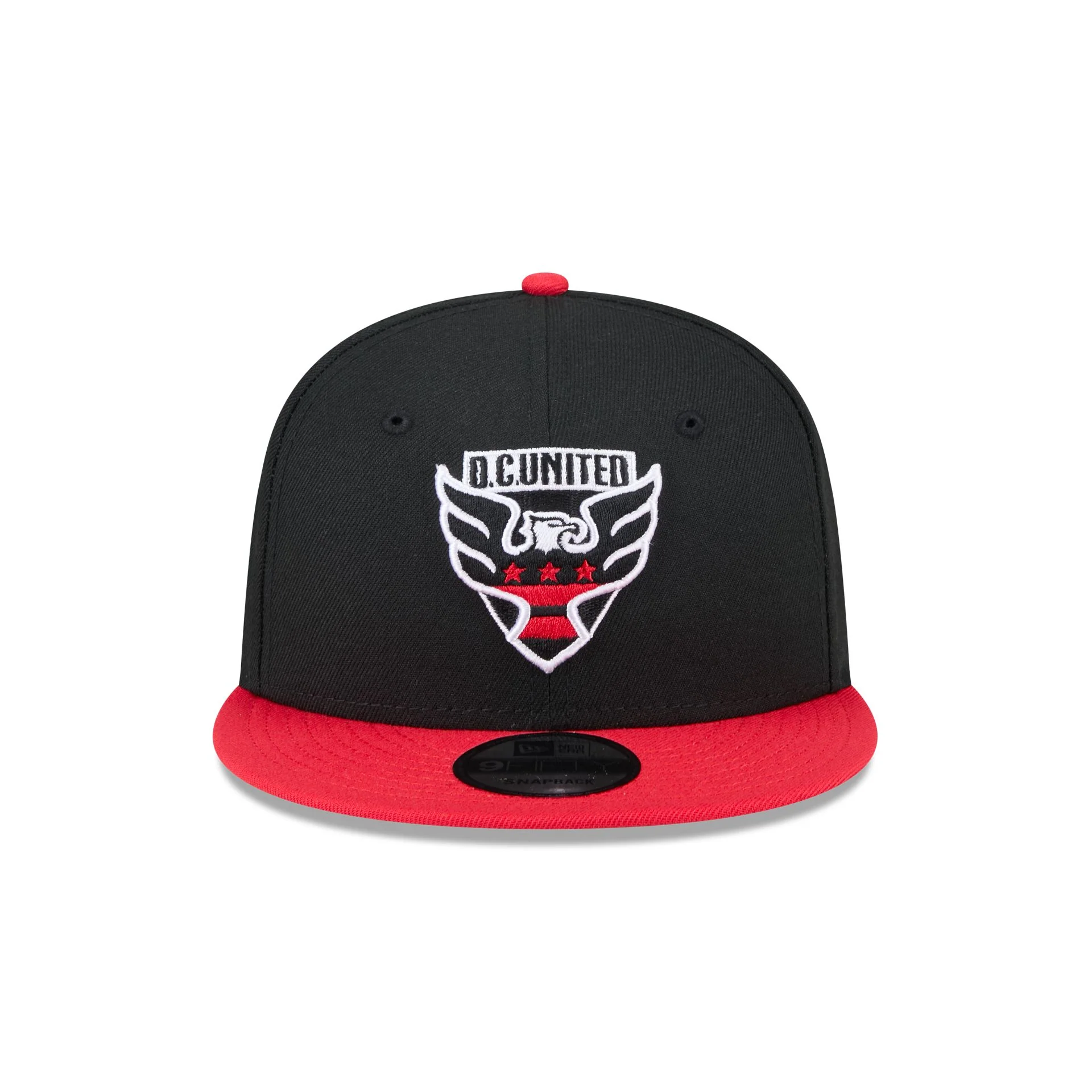 D.C. United Team 9FIFTY Snapback Hat