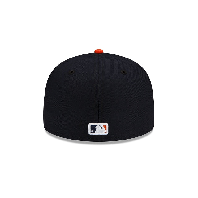 Detroit Tigers Authentic Collection 59FIFTY Fitted Hat