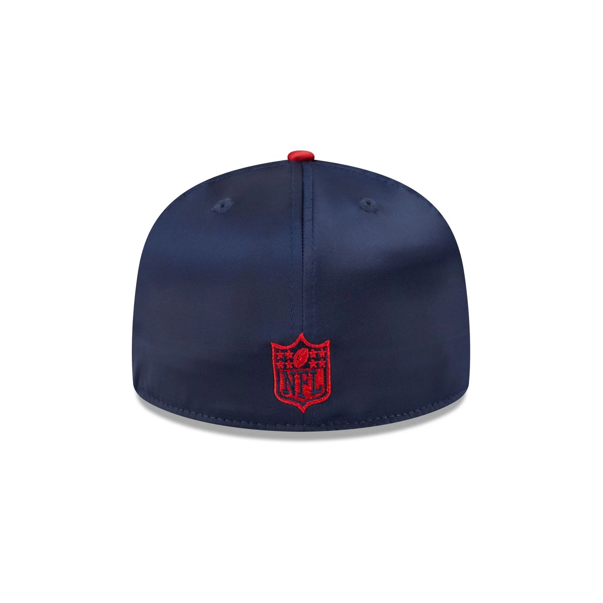 Houston Texans Spring Satin 59FIFTY Fitted Hat