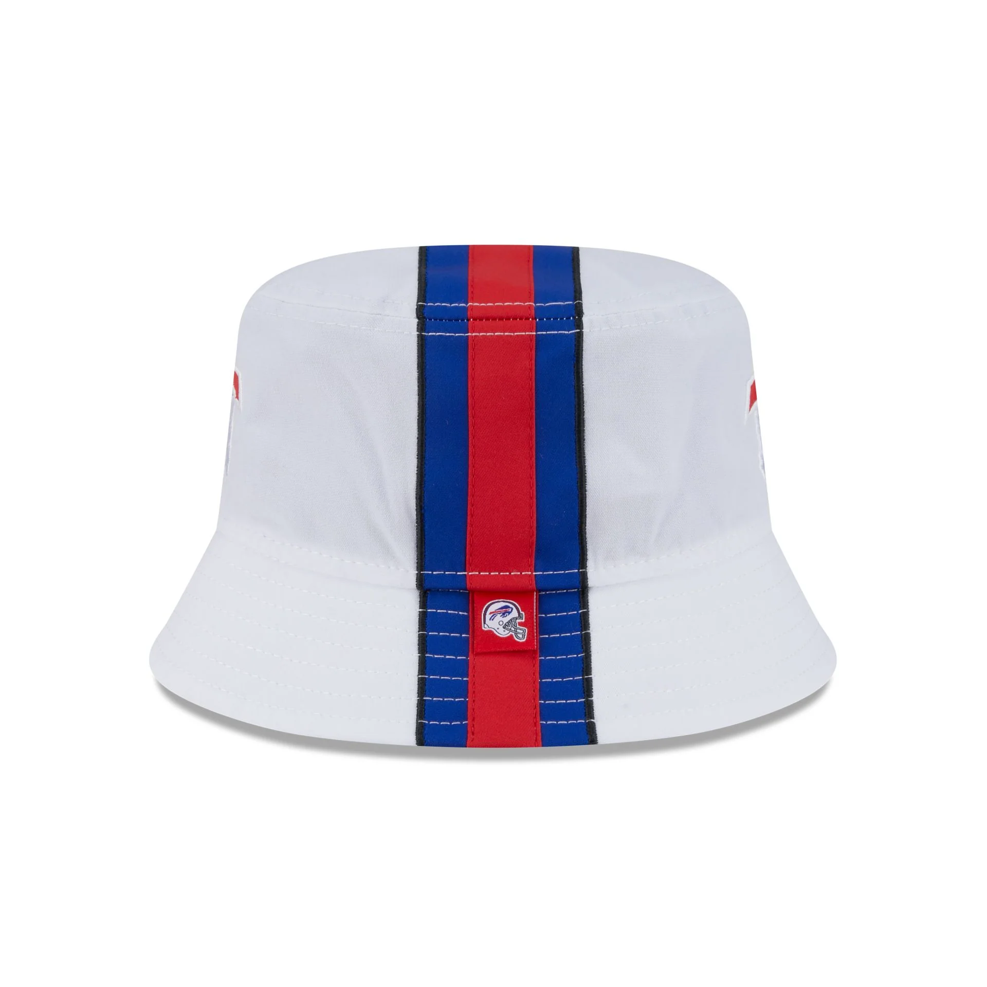 Buffalo Bills Kids Helmet Bucket Hat