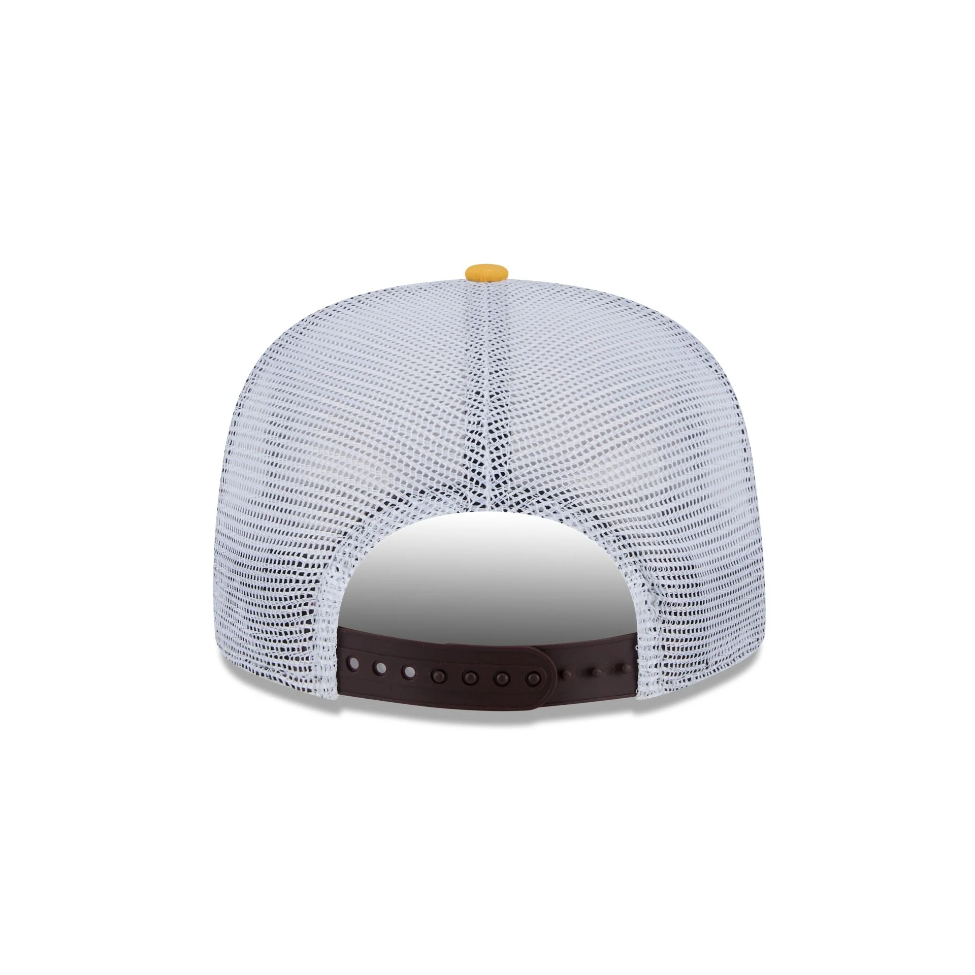 San Diego Padres Tie-Dye Golfer Hat