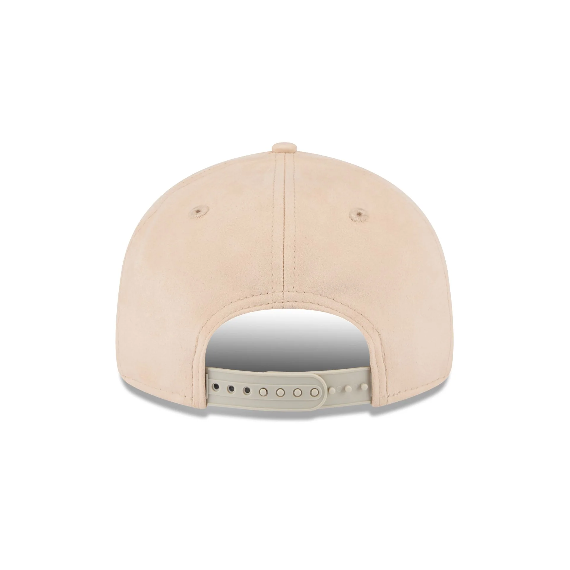 Miami Marlins Stone Suede Retro Crown 9FIFTY Snapback Hat