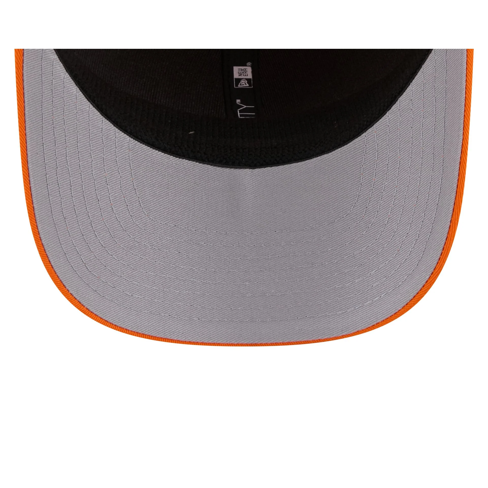 Denver Broncos Labeled 9SEVENTY Stretch-Snap Hat