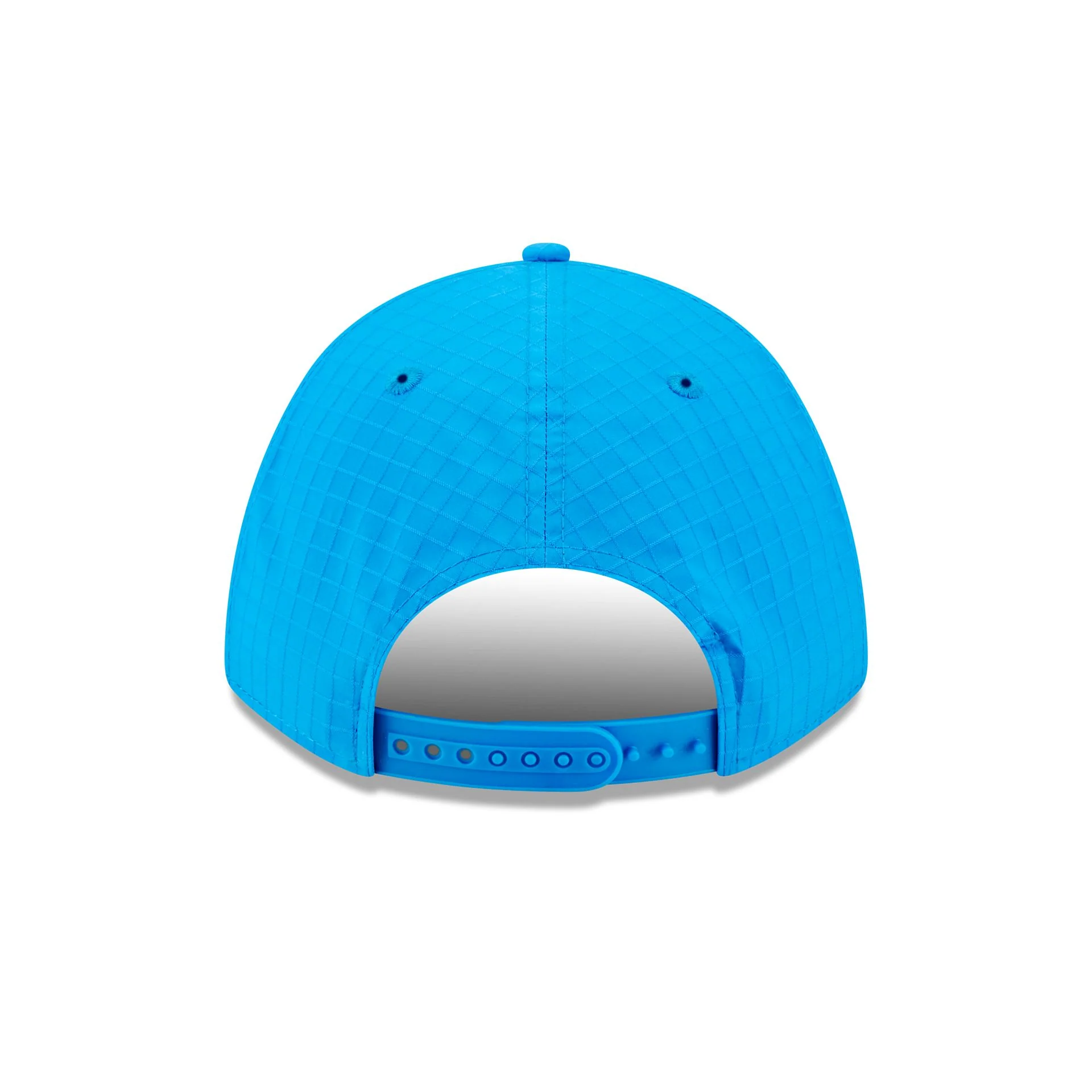 Chicago Cubs Ripstop 9FORTY M-Crown A-Frame Snapback Hat