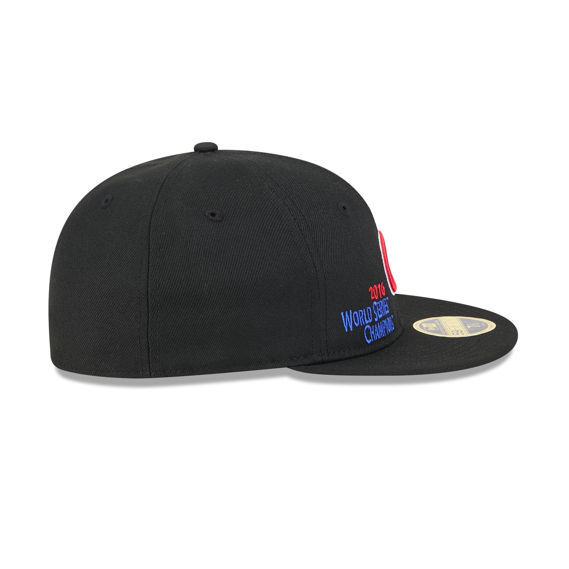Chicago Cubs Championship Pack Retro Crown 59FIFTY Fitted Hat