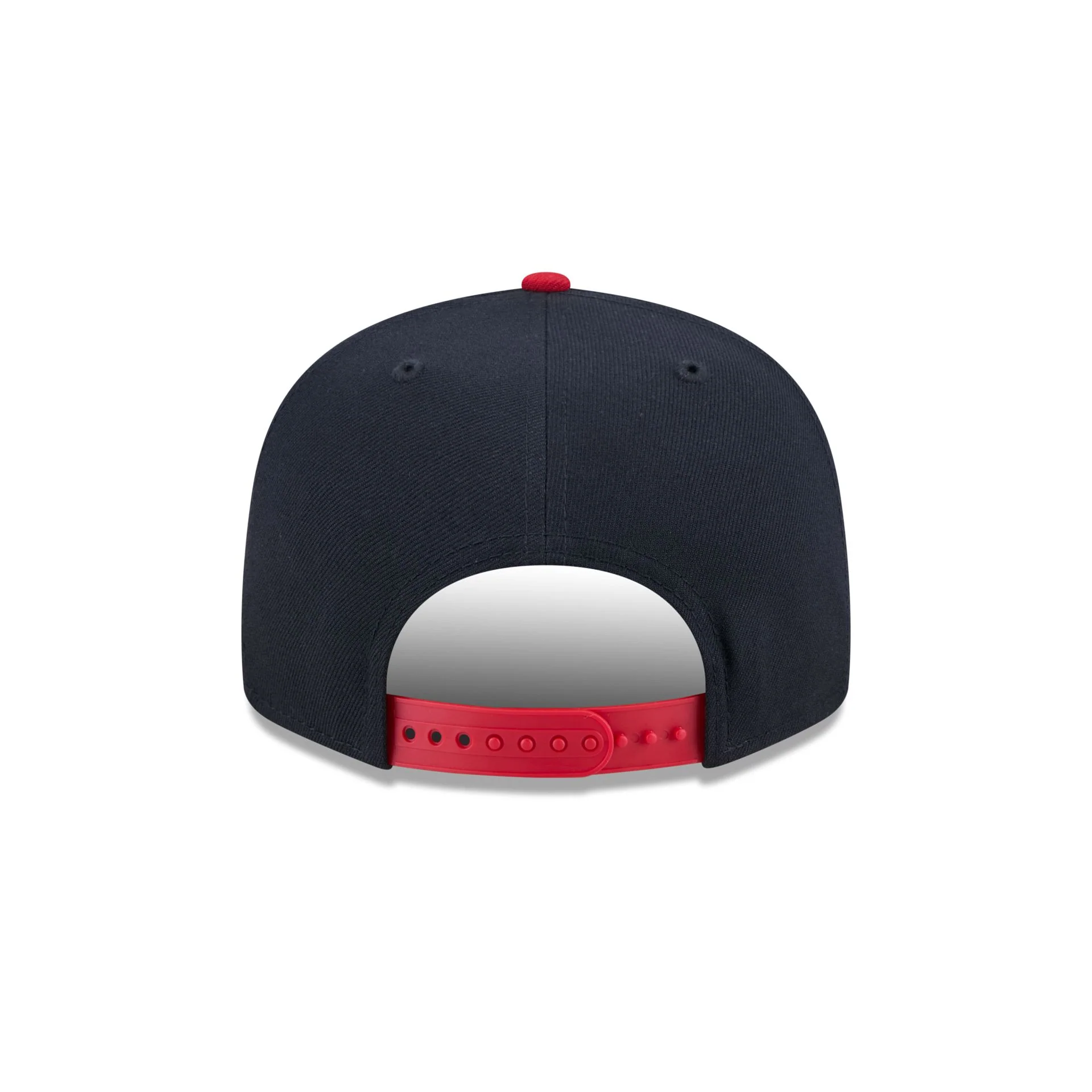 Cleveland Guardians Generation Mascots 9FIFTY Snapback Hat