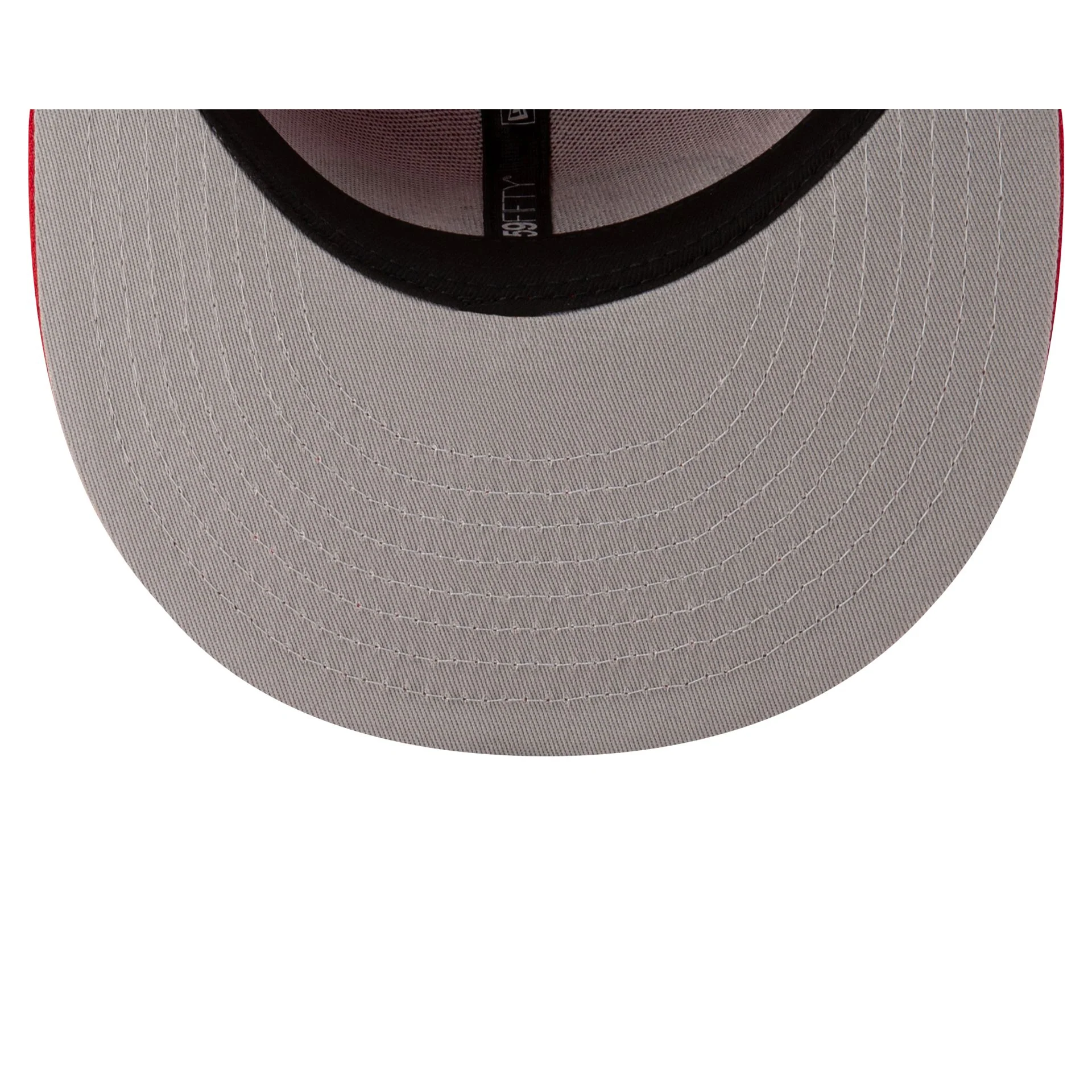 San Francisco 49ers Basic 59FIFTY Fitted