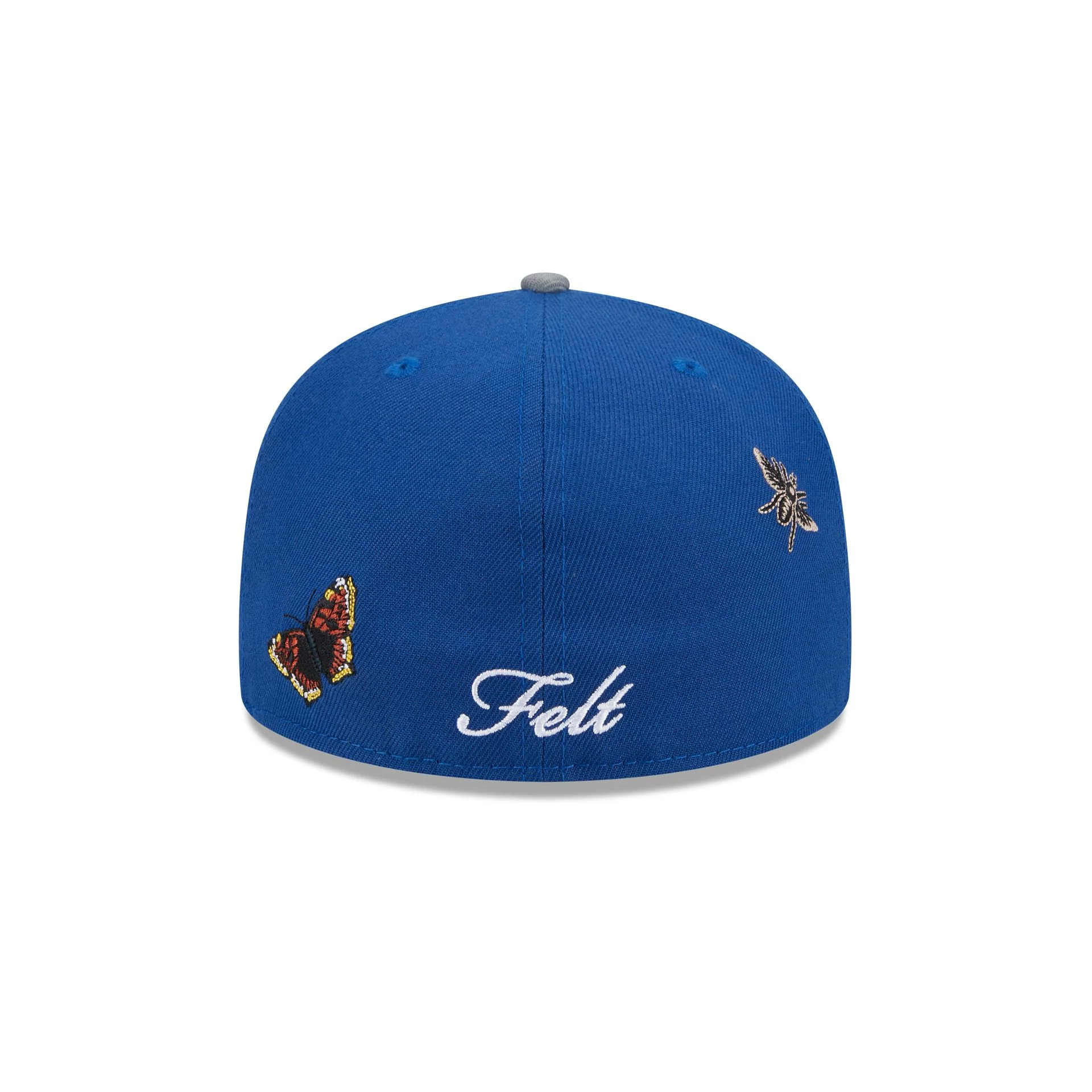 FELT x Indianapolis Colts 59FIFTY Fitted Hat