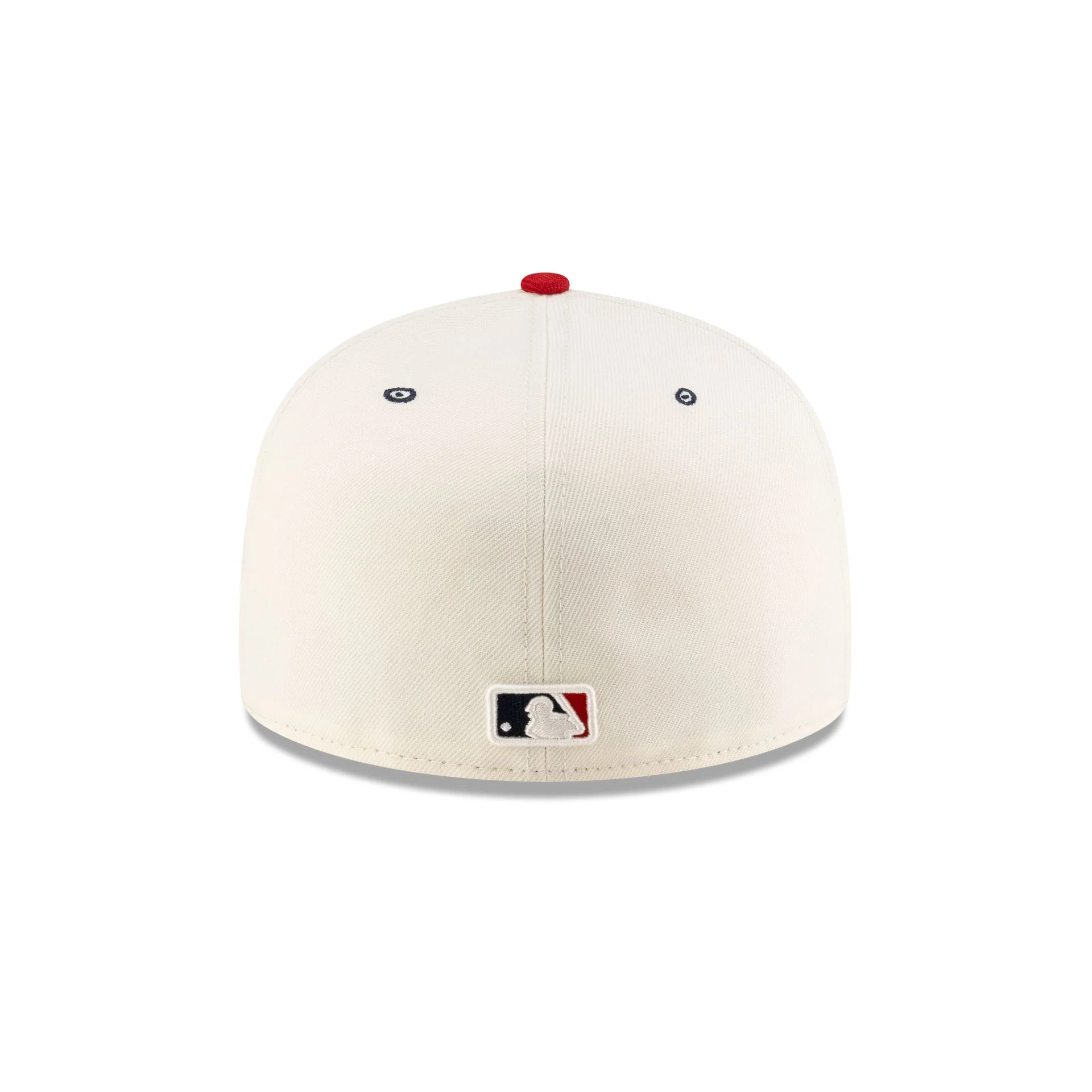 Micah Johnson x Atlanta Braves Script 59FIFTY Fitted Hat