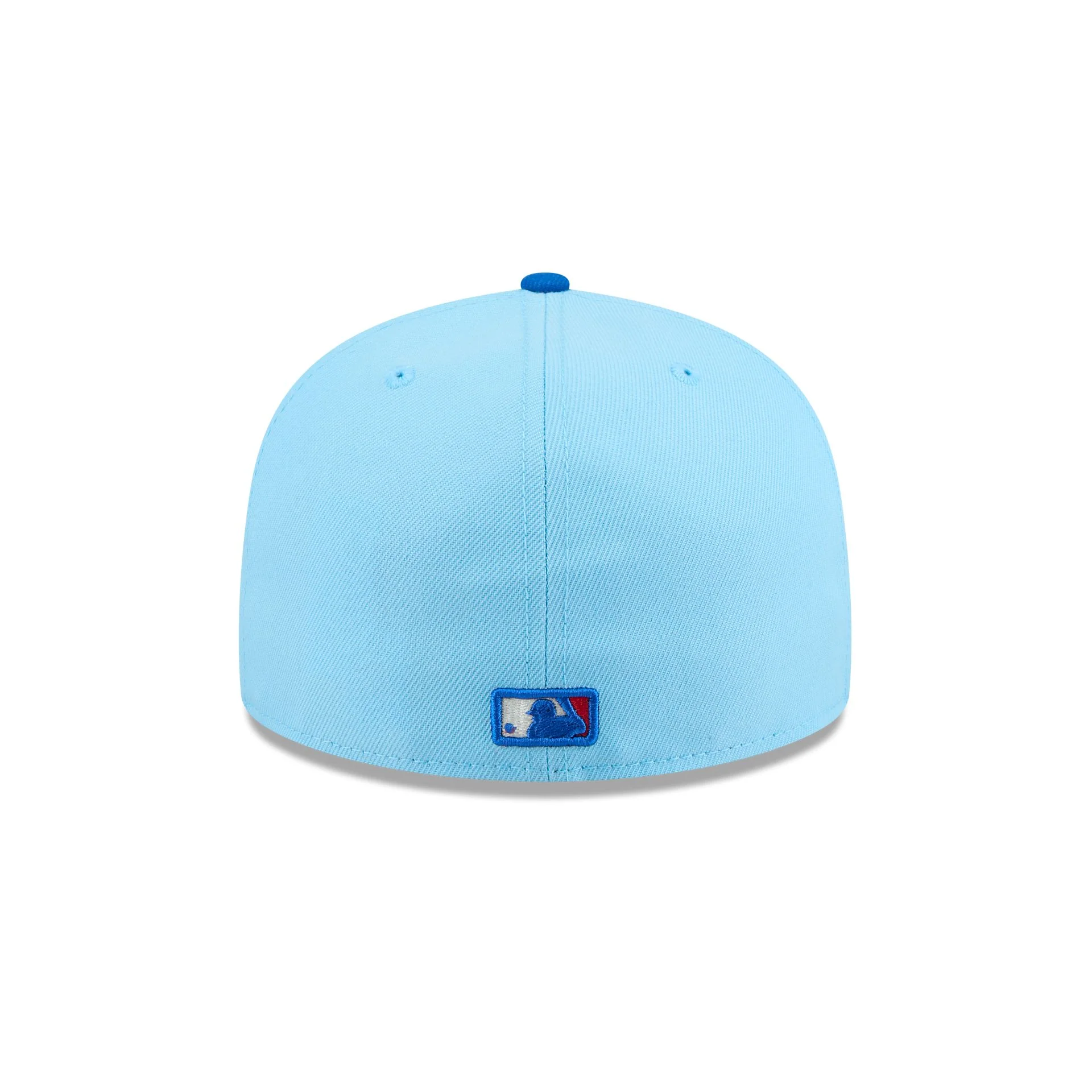 Atlanta Braves Independence Day 2025 59FIFTY Fitted Hat