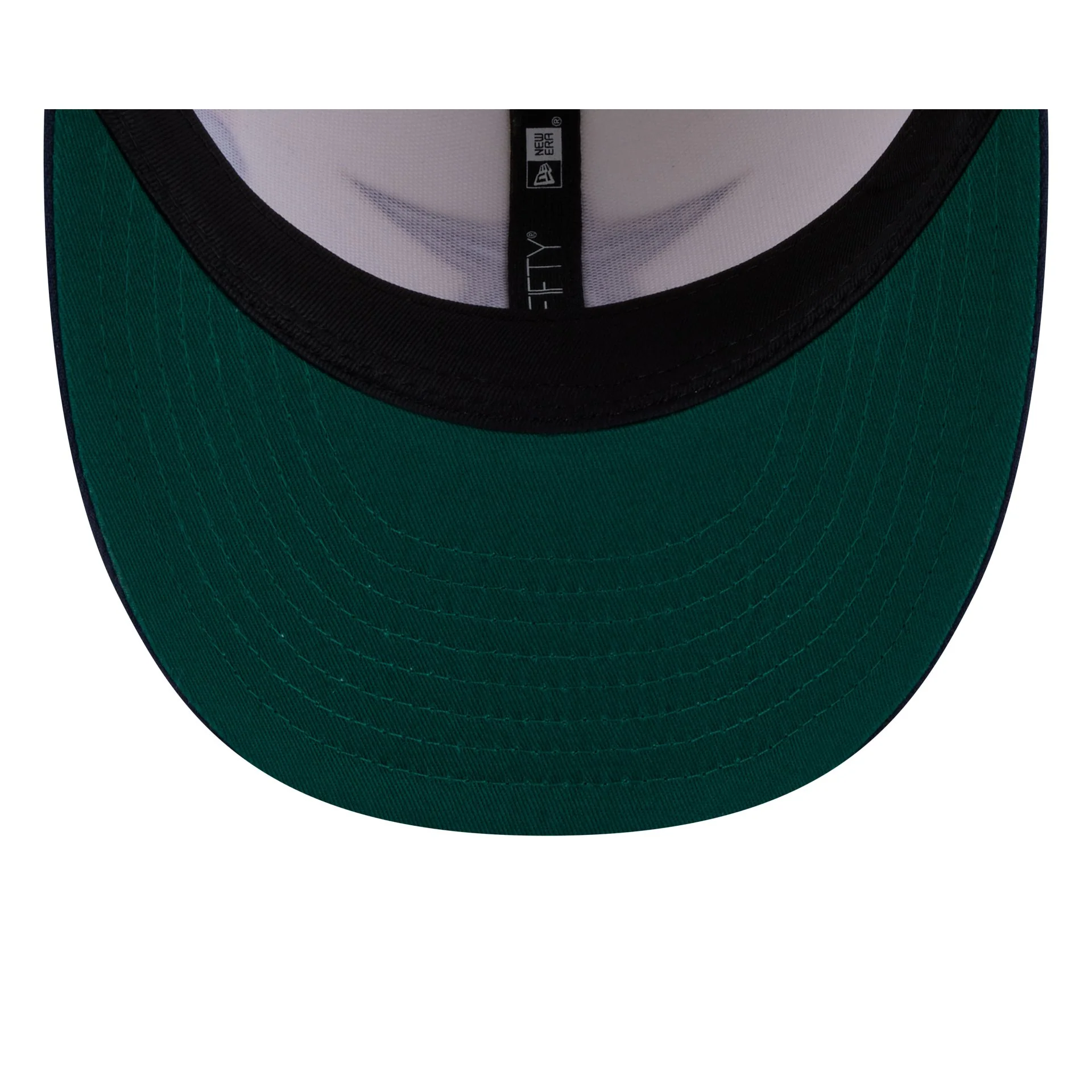 Dallas Cowboys Tonal Florals White 59FIFTY Fitted Hat