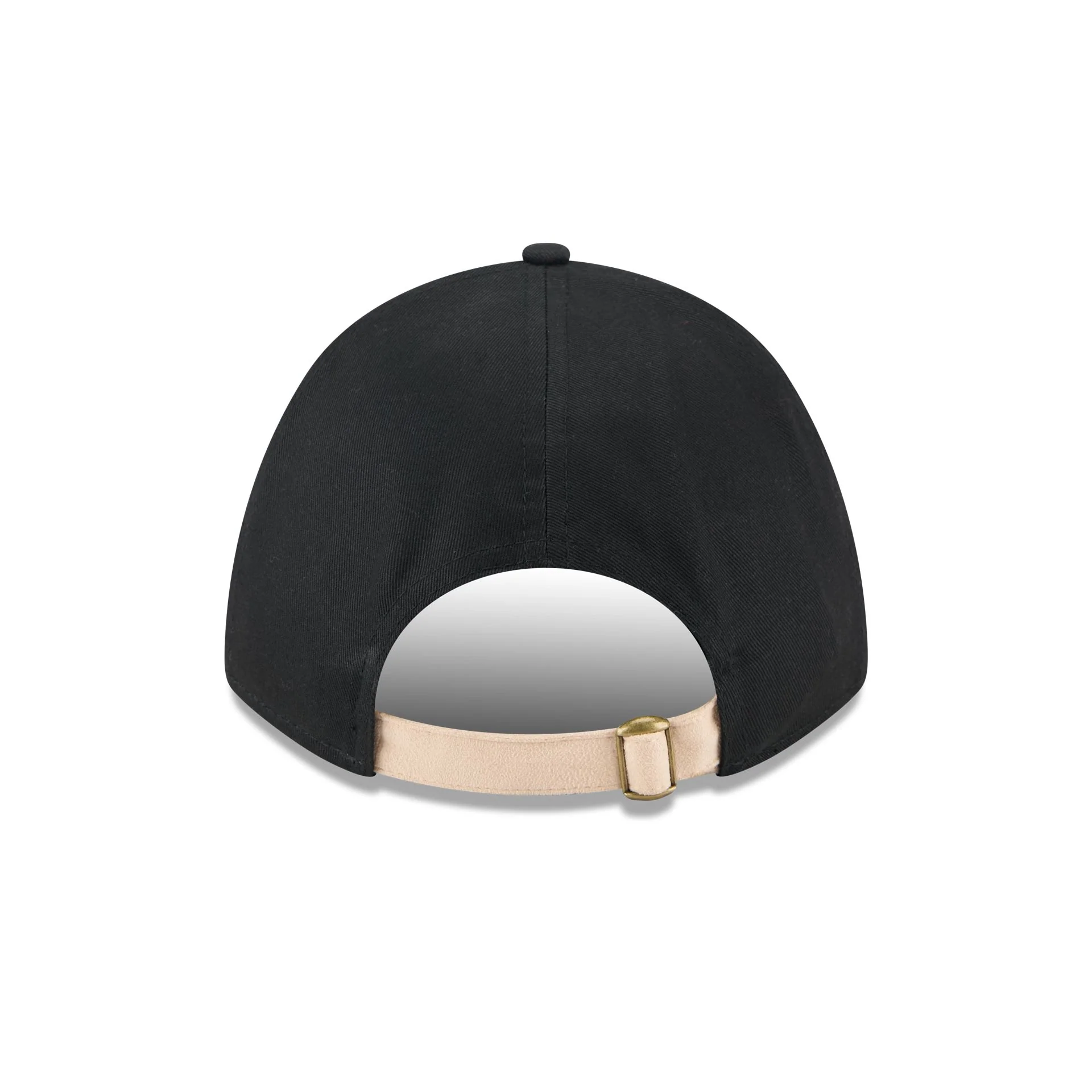 San Diego Padres Suede Patch 9FORTY M-Crown A-Frame Adjustable Hat