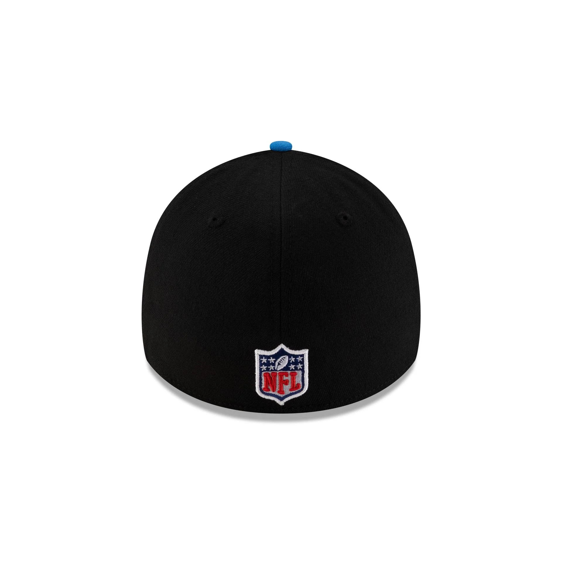 Detroit Lions 2025 Draft 39THIRTY Stretch Fit Hat
