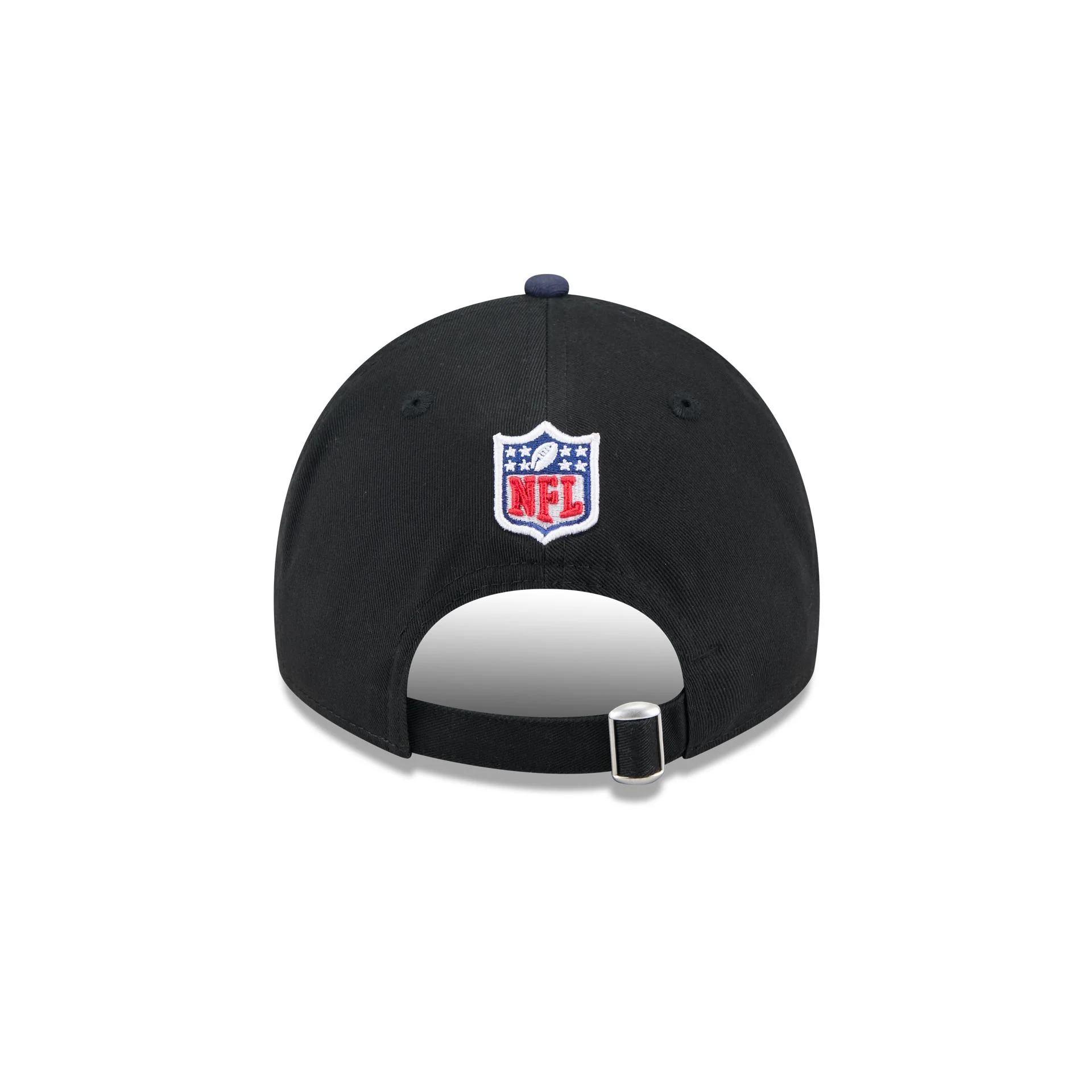 Chicago Bears 2025 Draft 9TWENTY A-Frame Adjustable Hat