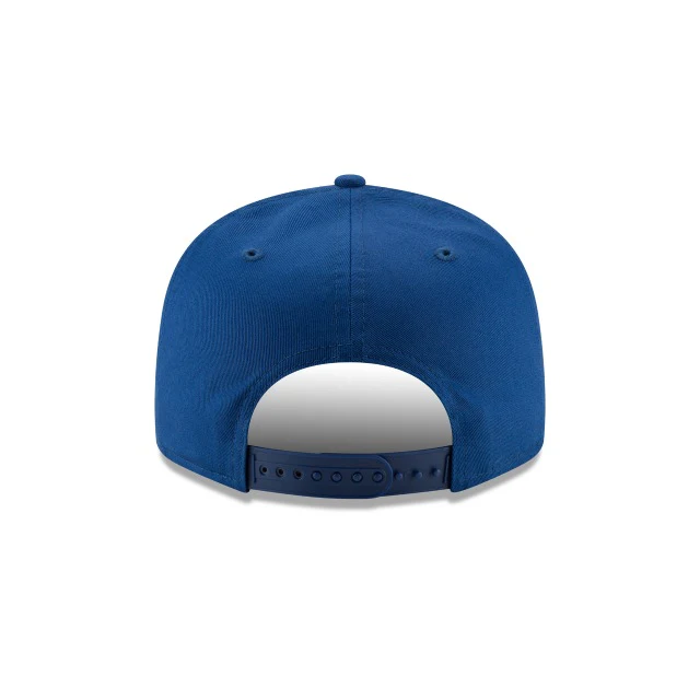 Indianapolis Colts Basic 9FIFTY Snapback Hat