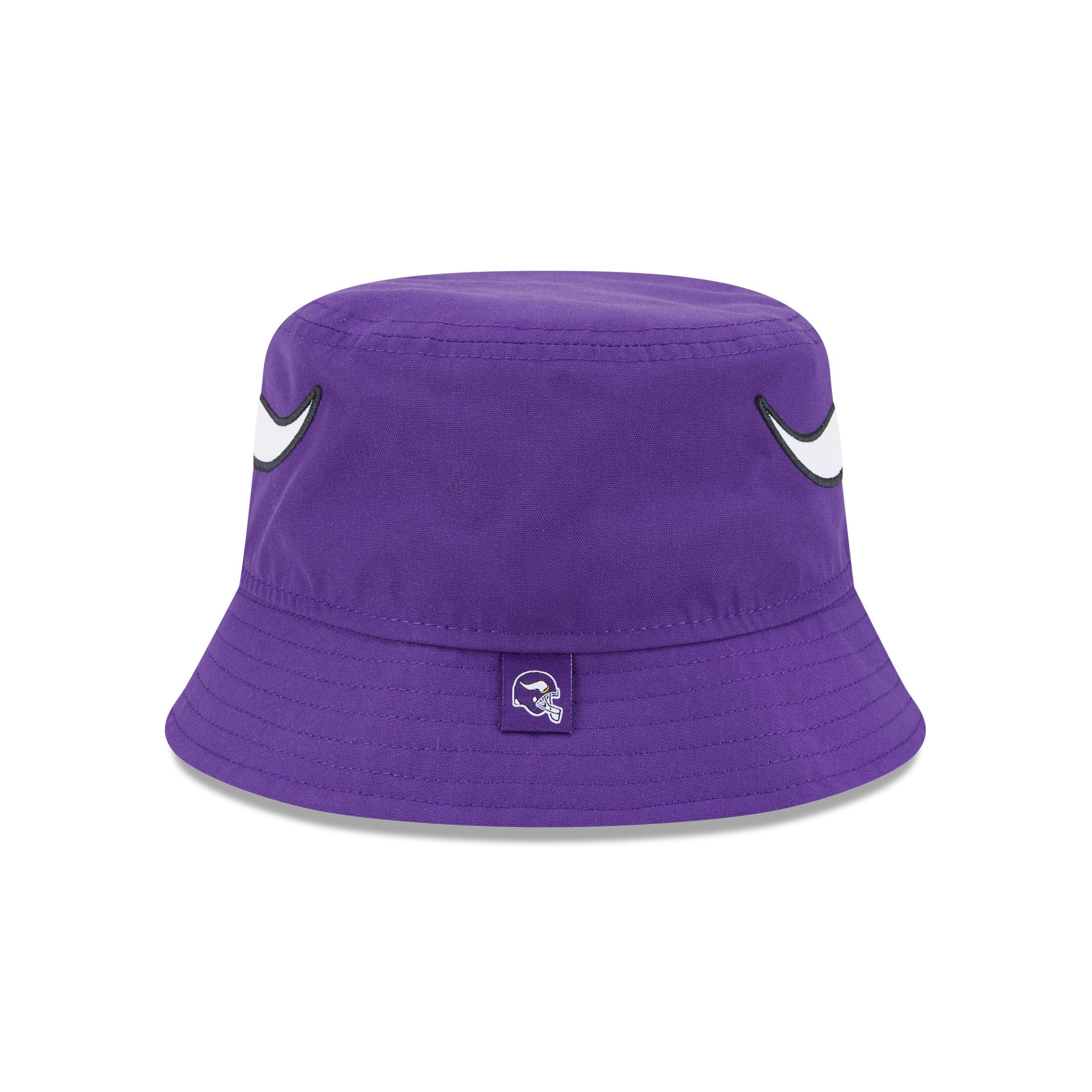 Minnesota Vikings Kids Helmet Bucket Hat