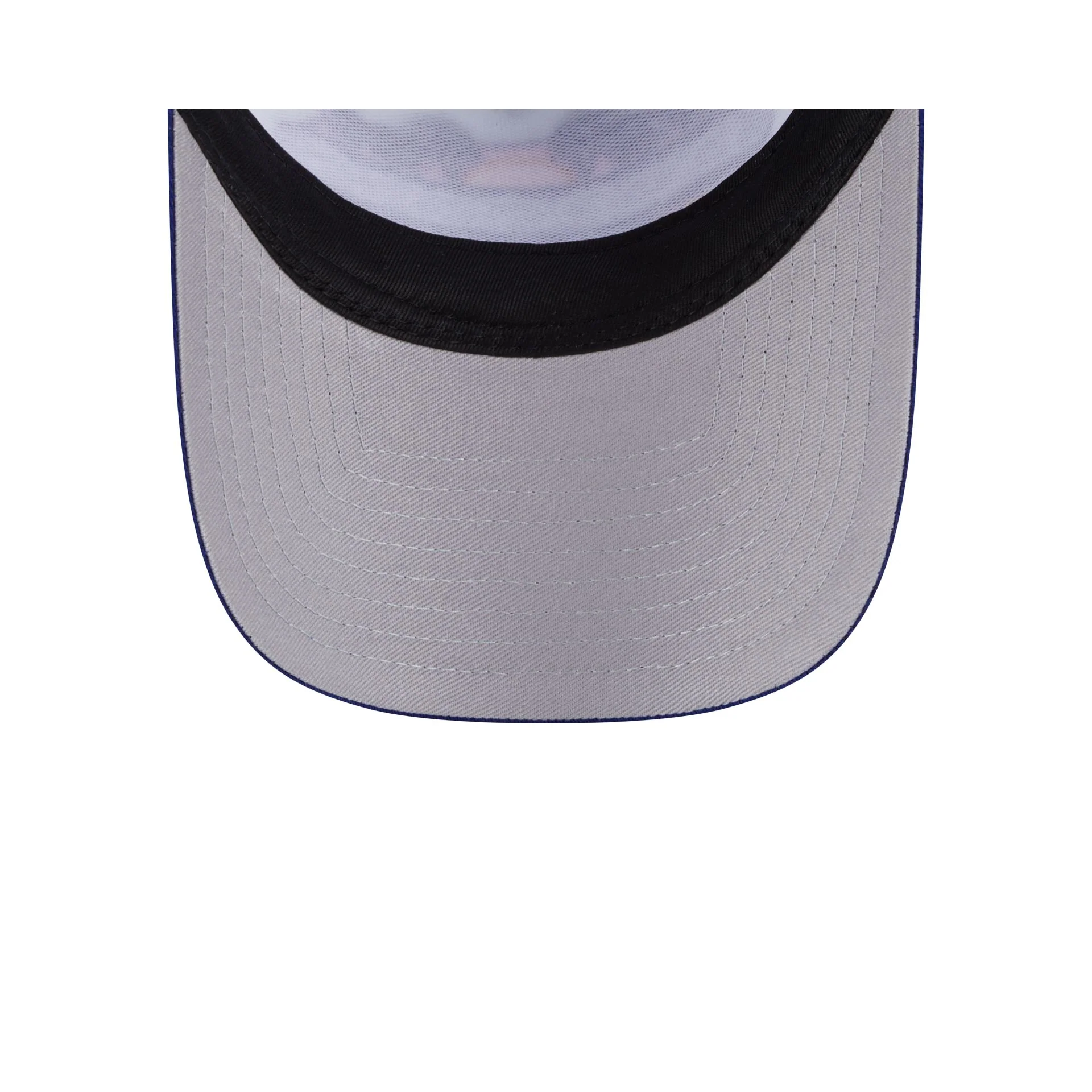 Los Angeles Dodgers Spring Training 9FORTY A-Frame Trucker Hat