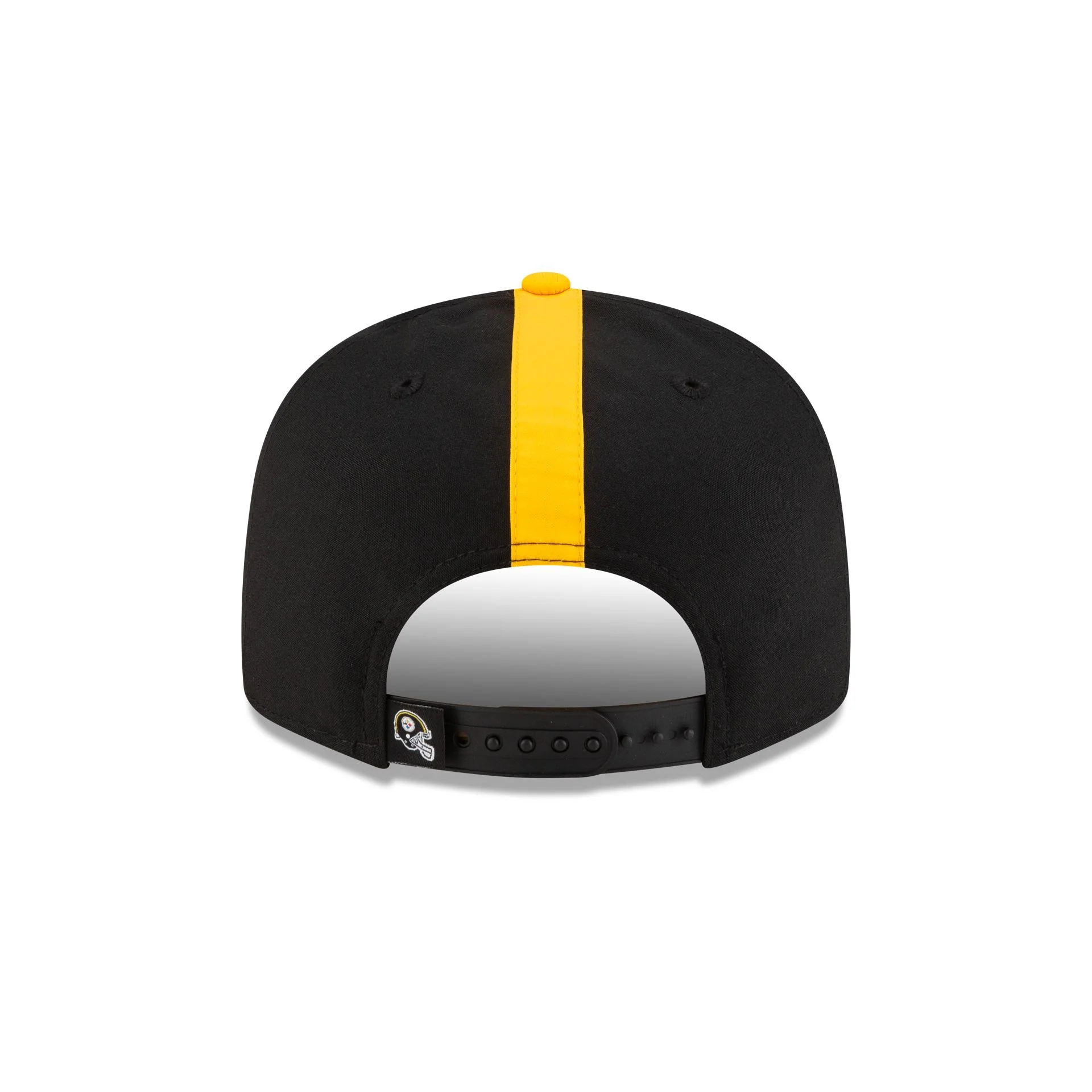 Pittsburgh Steelers Helmet Pack 9FIFTY Snapback Hat