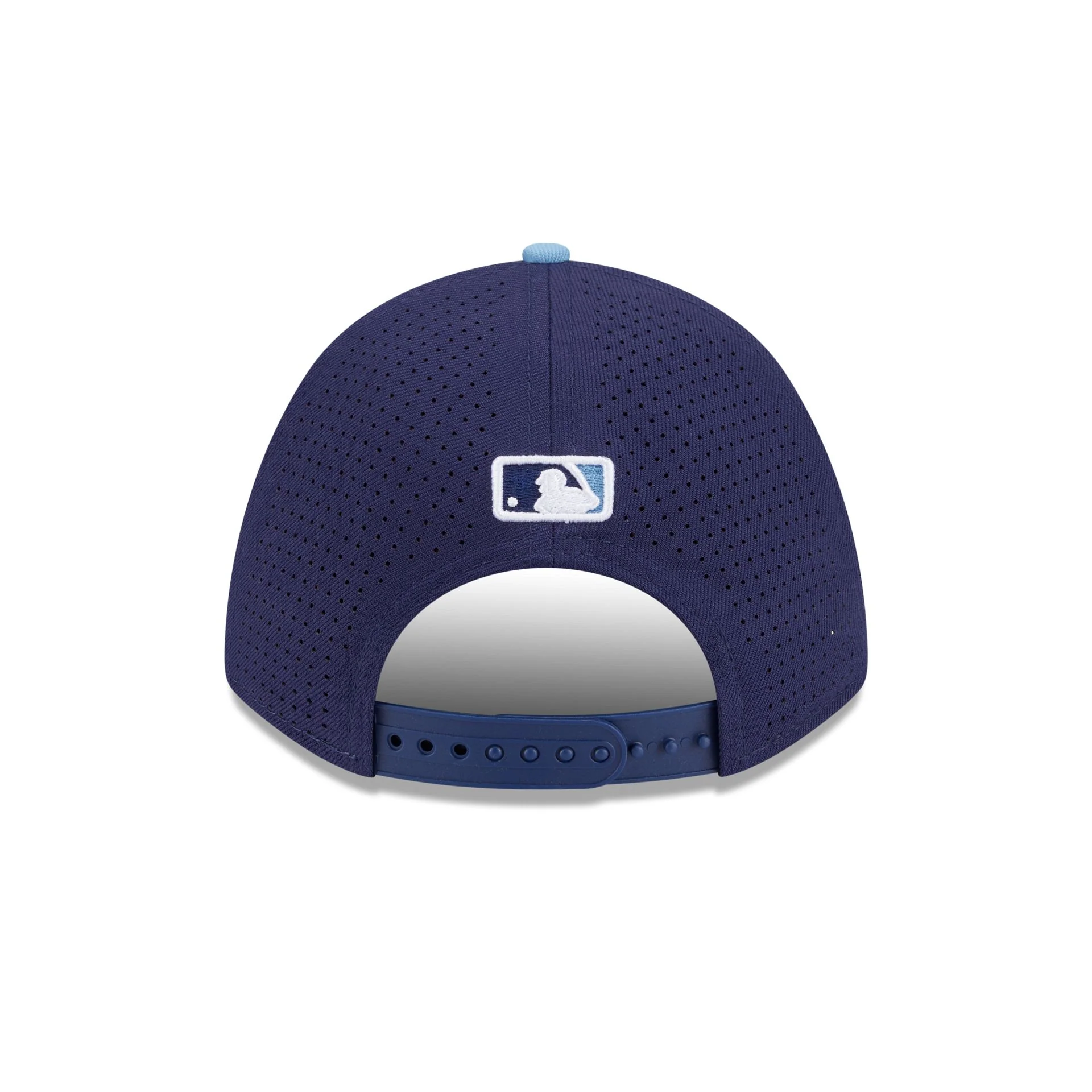 Tampa Bay Rays 2025 All-Star Game 9FORTY M-Crown Snapback Hat
