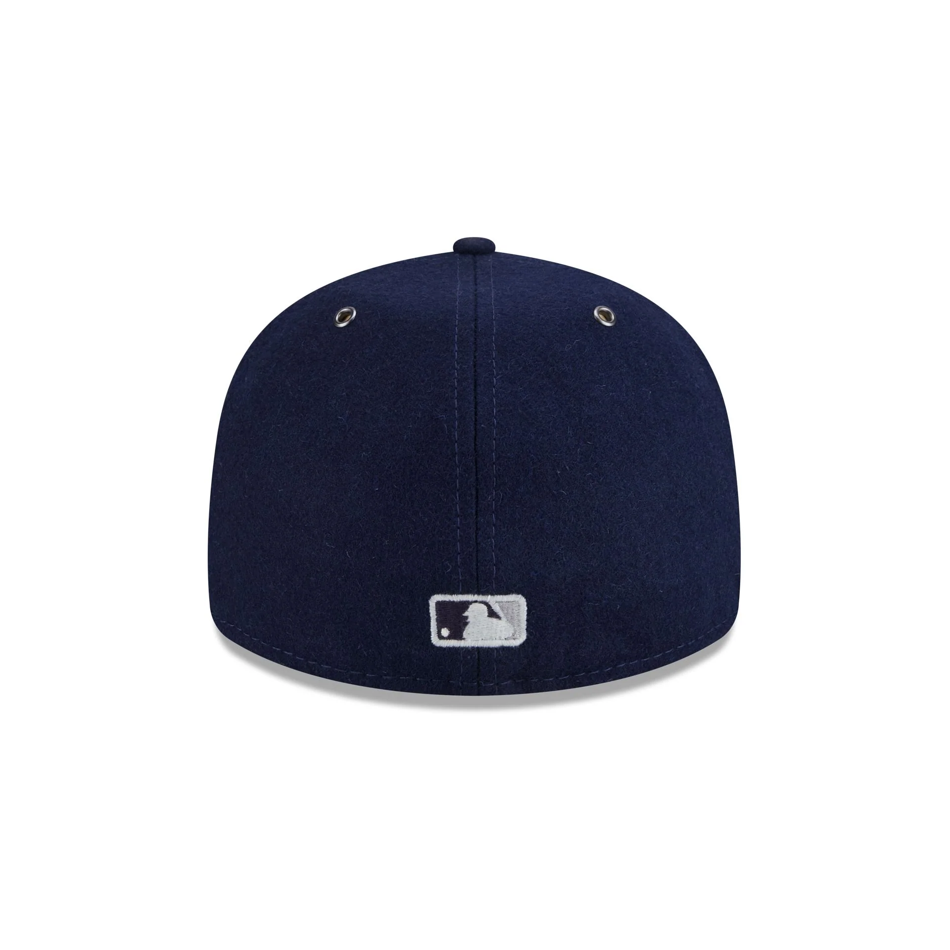 New York Yankees Wool Retro Crown 59FIFTY Fitted Hat