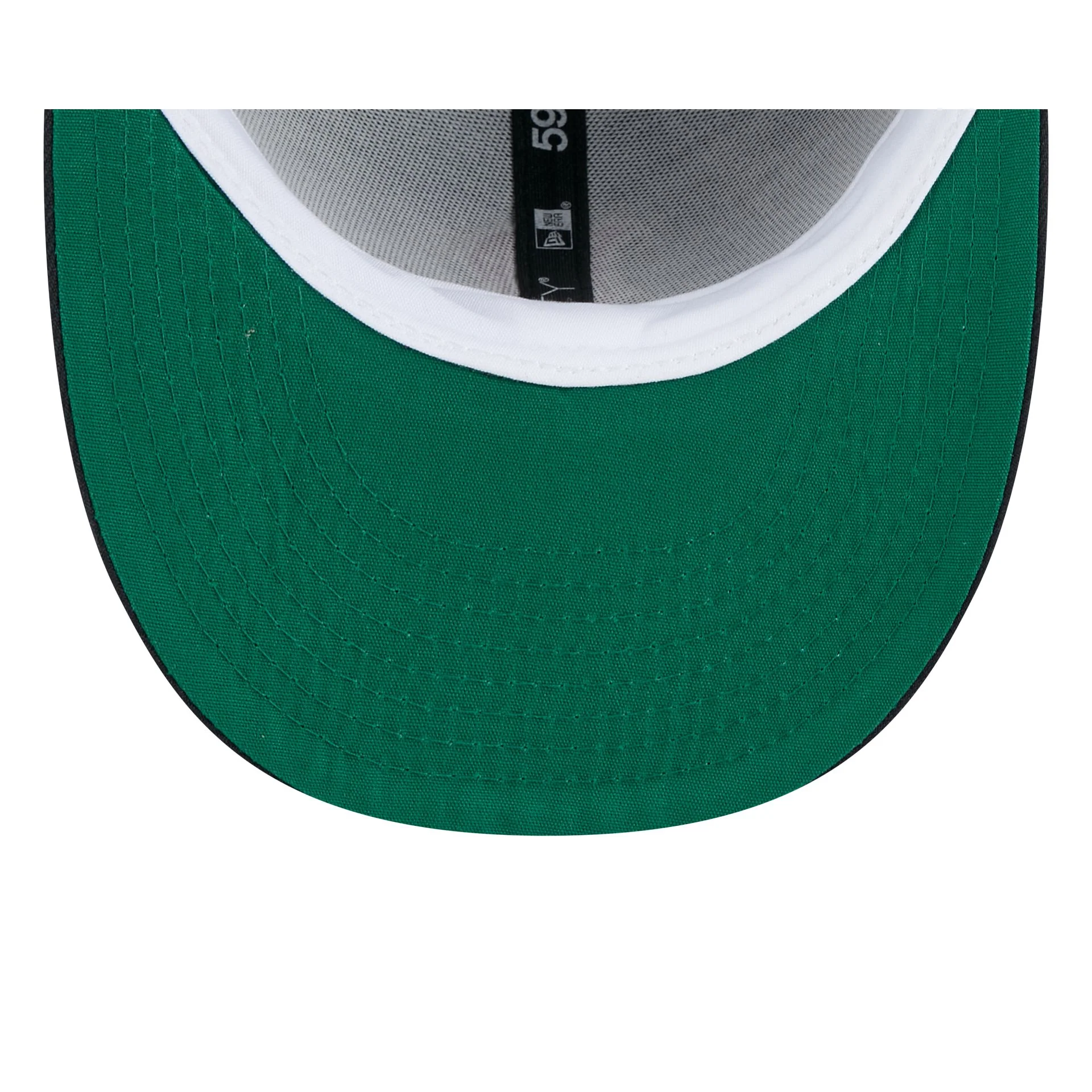 Boston Red Sox Hall of Fame 2025 Low Profile 59FIFTY Fitted Hat