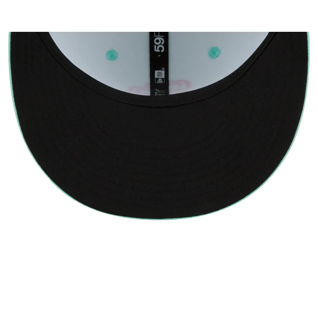 San Diego Padres City Connect 59FIFTY Fitted Hat