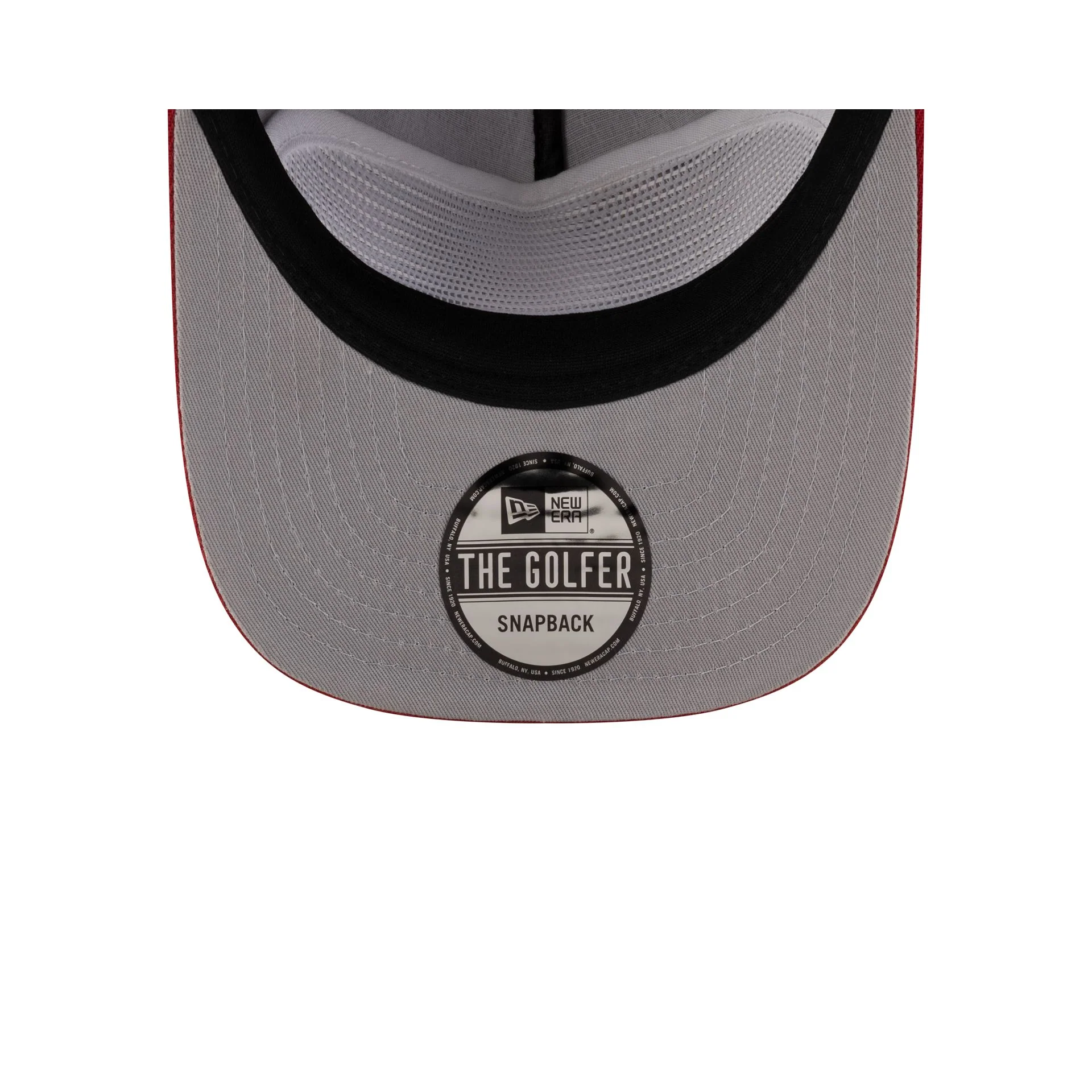 Arizona Cardinals 2025 Draft Golfer Hat