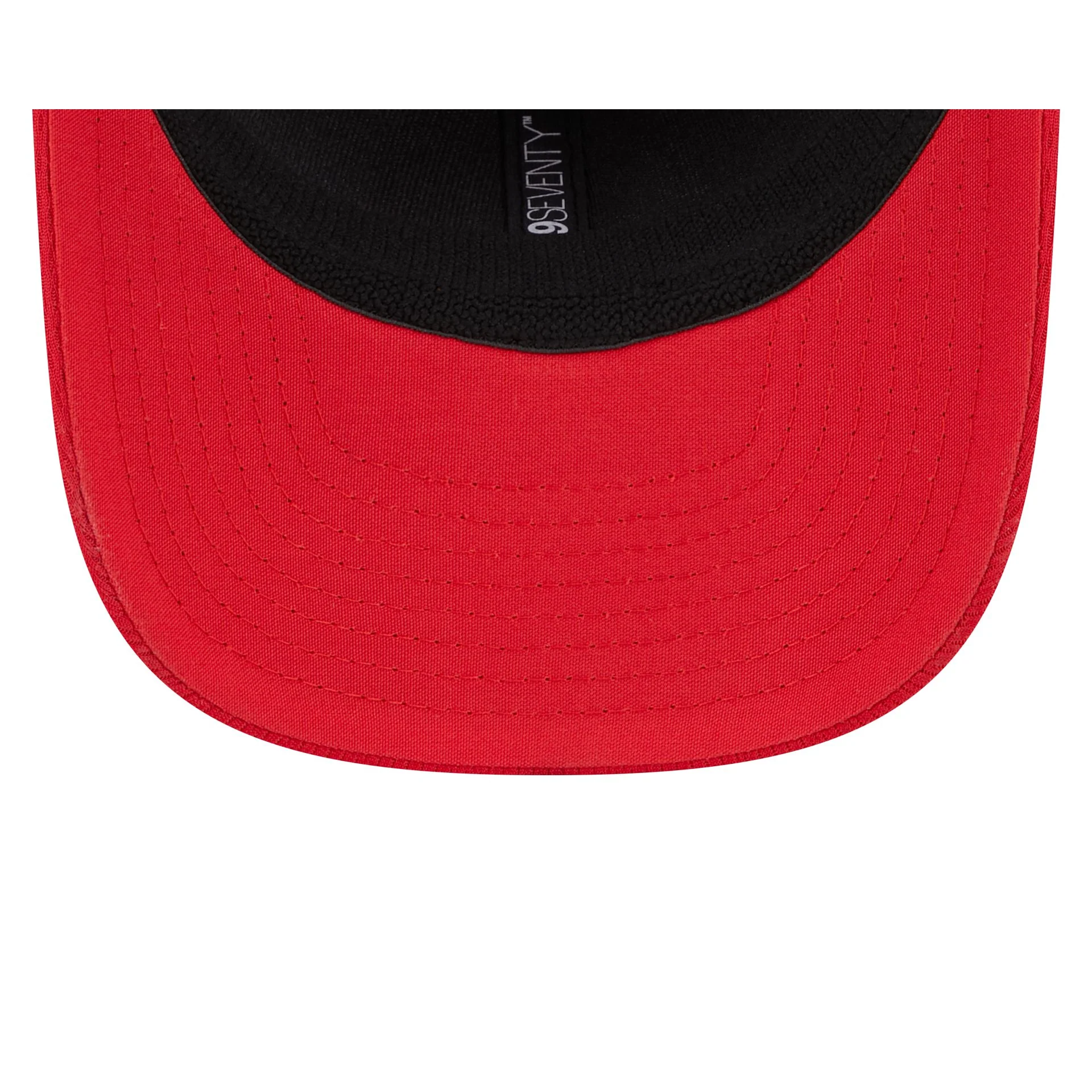 Kansas City Chiefs 2024 Sideline 9SEVENTY Stretch-Snap Hat