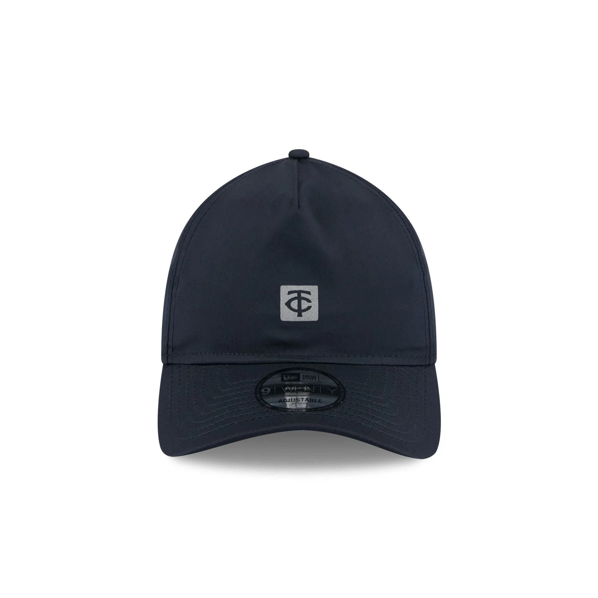 Minnesota Twins Reflect 9TWENTY A-Frame Adjustable Hat