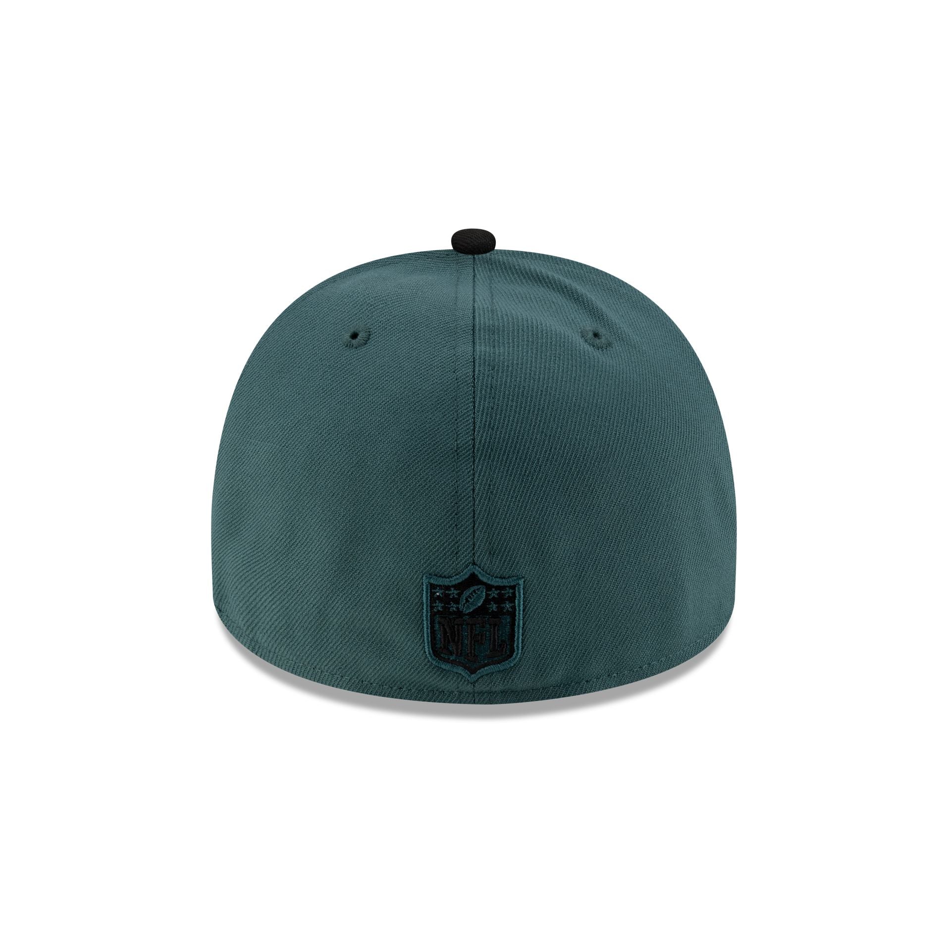 Philadelphia Eagles 2025 Draft 59FIFTY A-Frame Fitted Hat