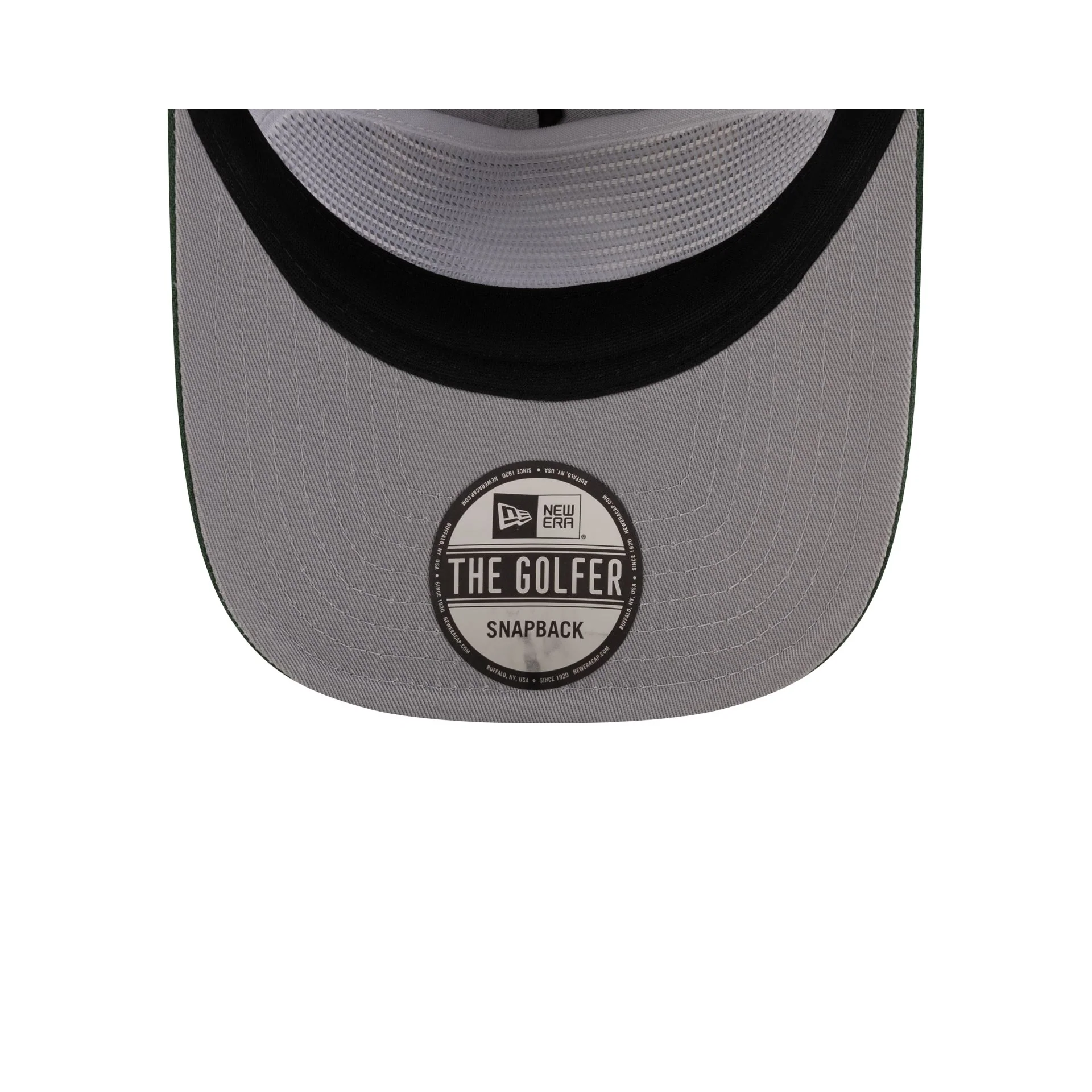 Green Bay Packers 2025 Draft Golfer Hat