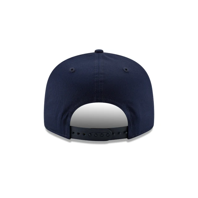 Seattle Seahawks Basic 9FIFTY Snapback Hat