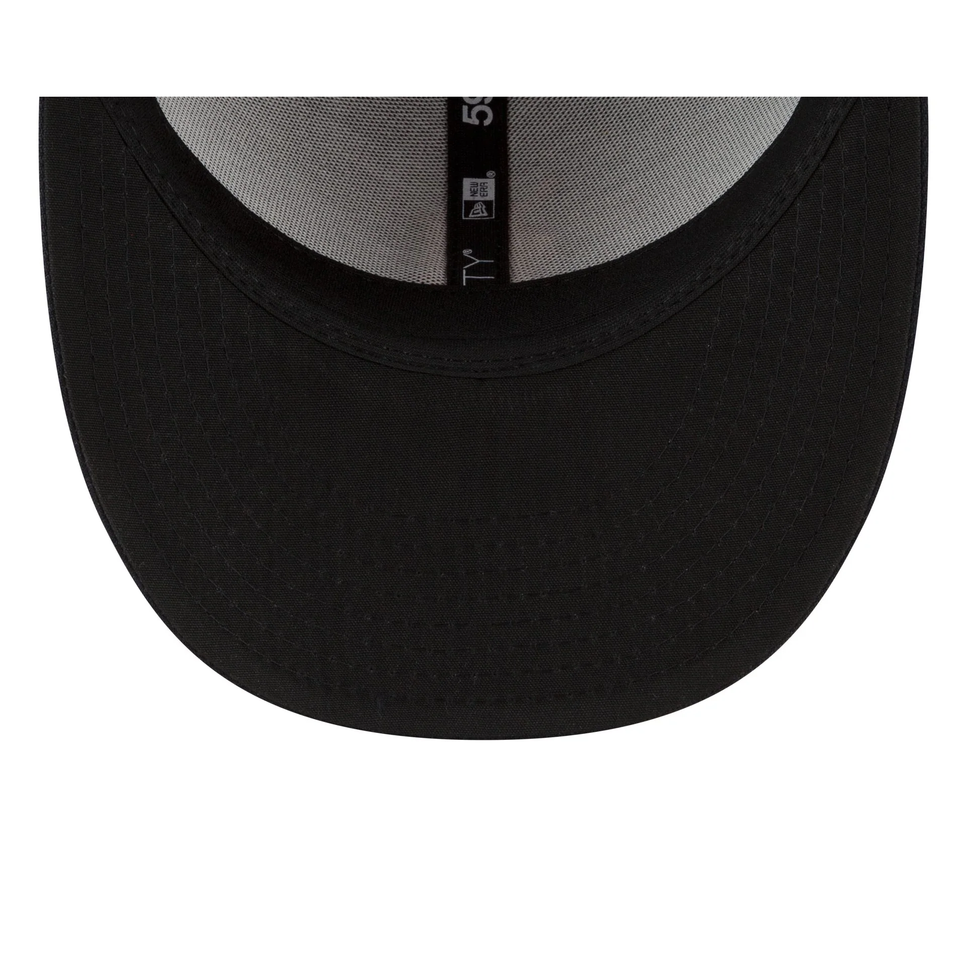 Detroit Tigers Authentic Collection Home Low Profile 59FIFTY Fitted Hat