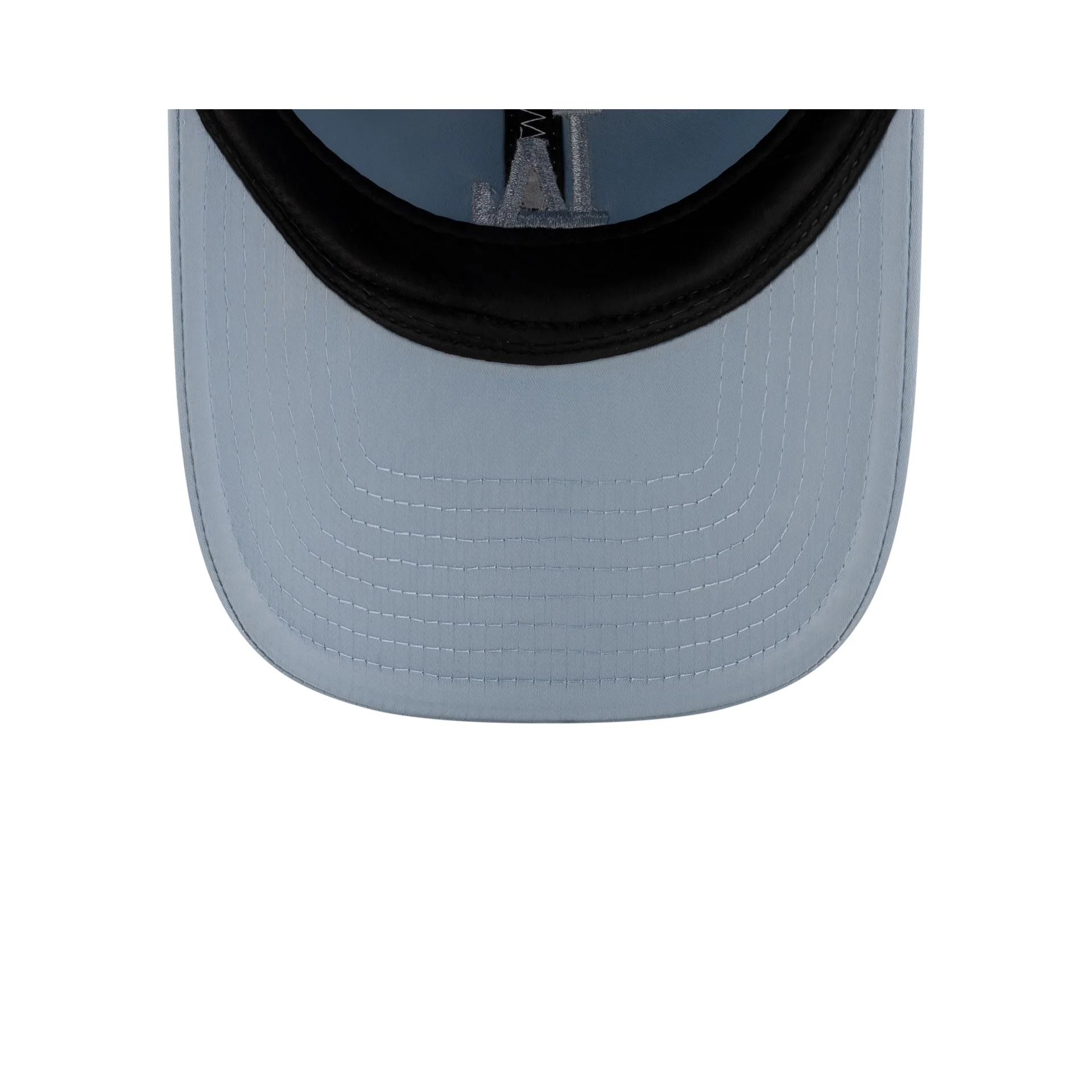 Los Angeles Dodgers Women's Satin Bow 9TWENTY Adjustable Hat