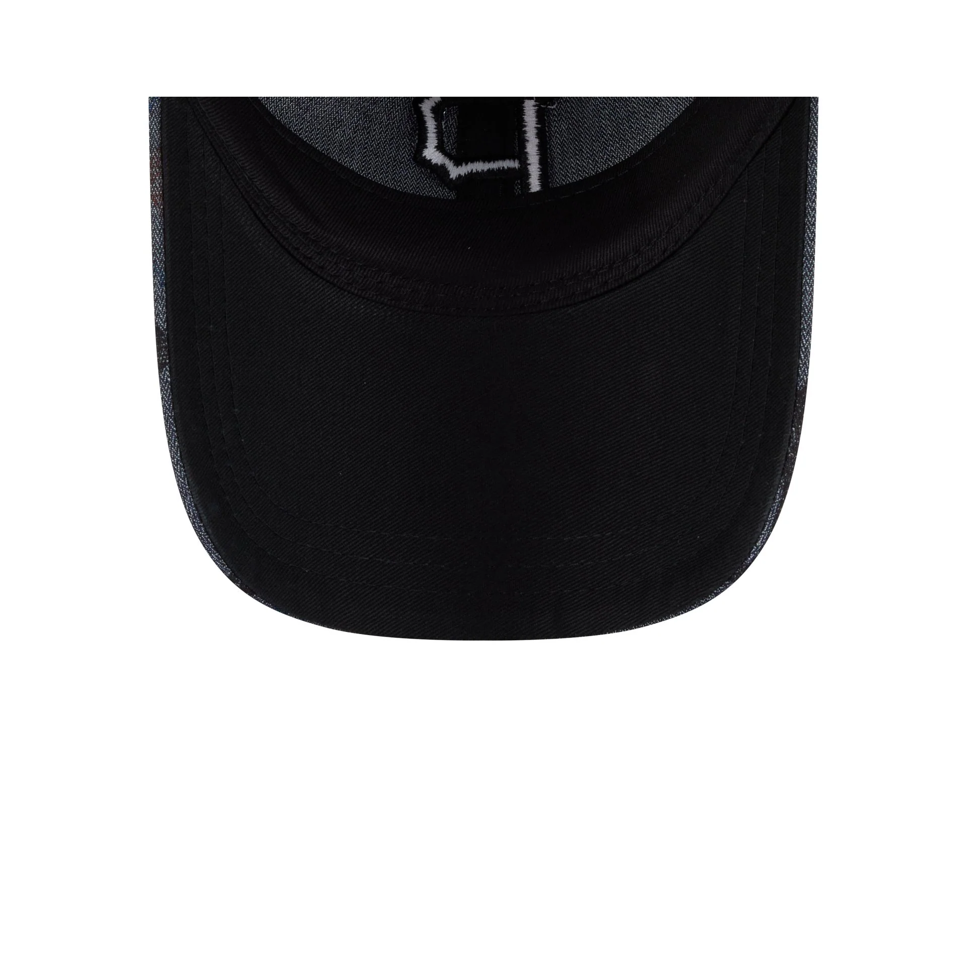 Pittsburgh Pirates Aztec Pattern 9TWENTY Adjustable Hat