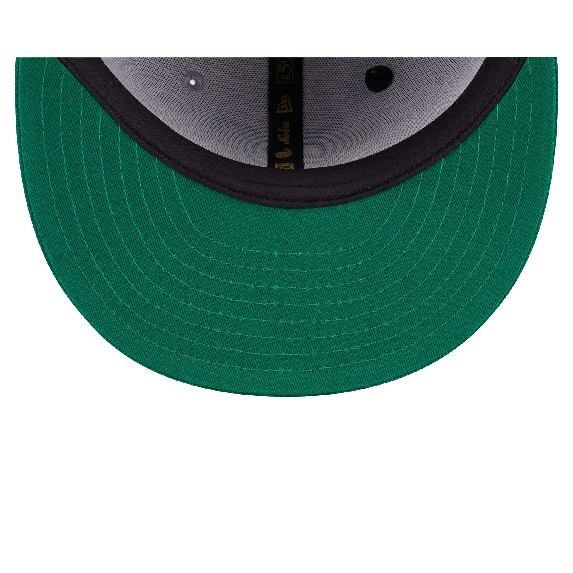 Philadelphia Eagles 70th Anniversary Gray 59FIFTY Fitted Hat