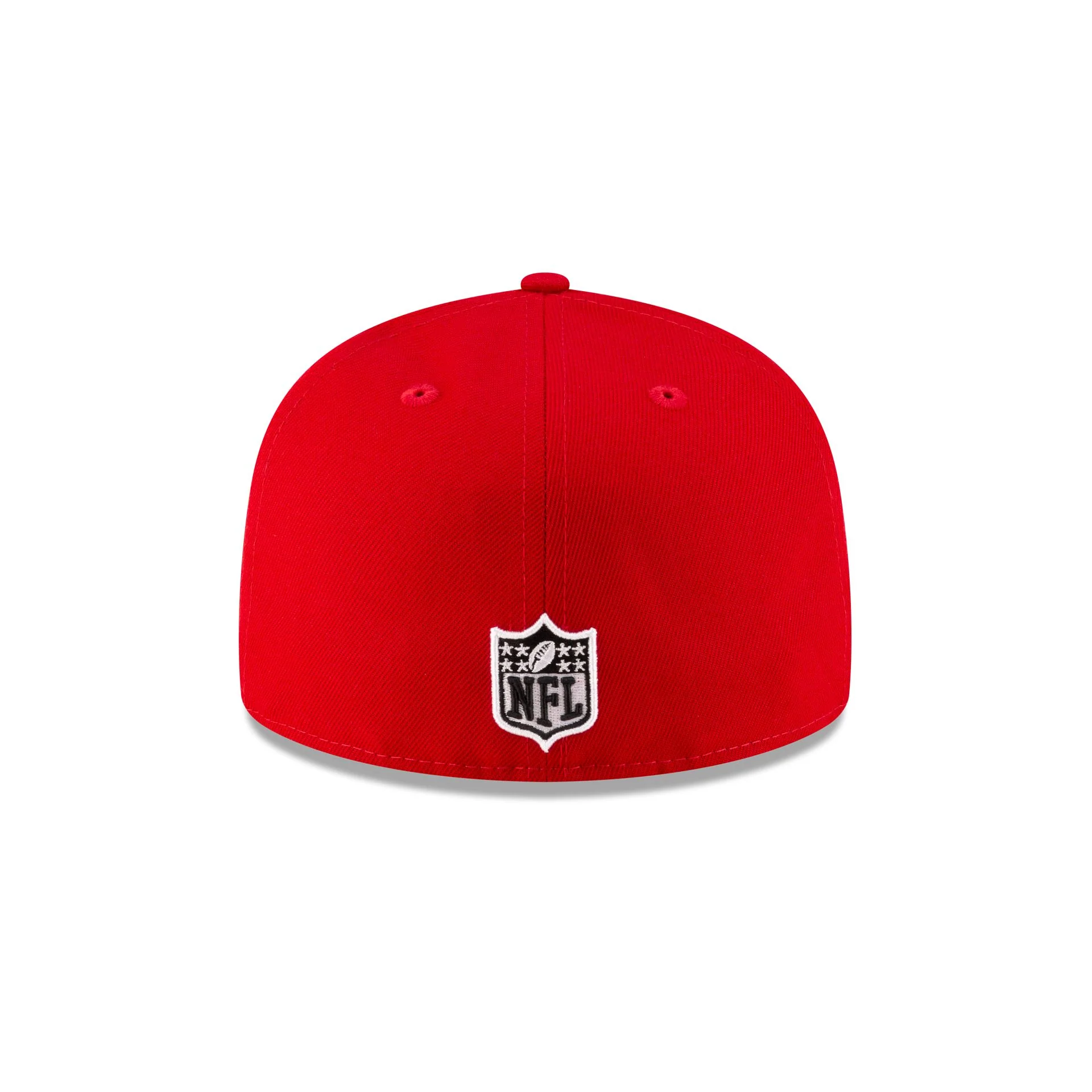 Born x Raised San Francisco 49ers 59FIFTY Fitted