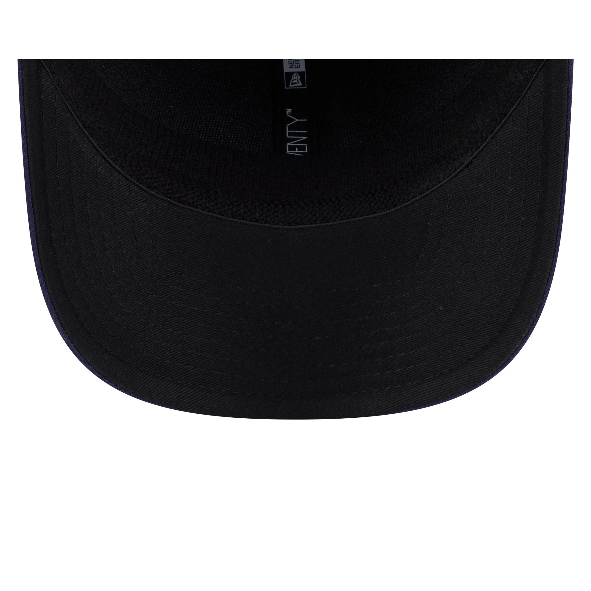 Tampa Bay Rays Game Authentic Collection 9SEVENTY Stretch-Snap Hat