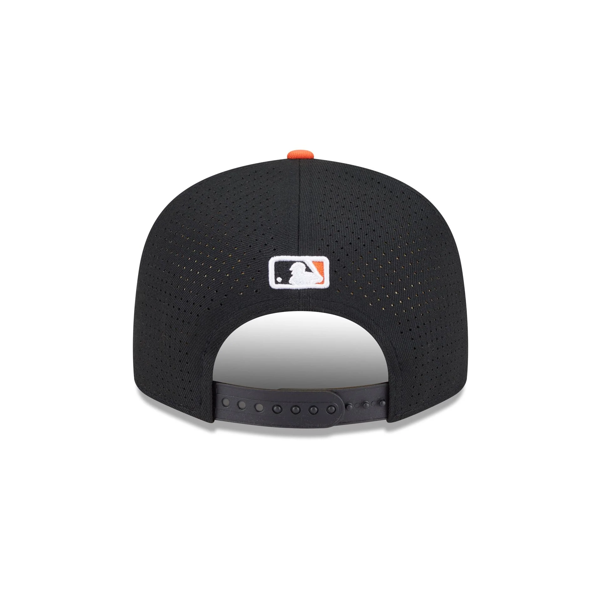 Baltimore Orioles 2025 All-Star Game Split Panel 9FIFTY Snapback Hat