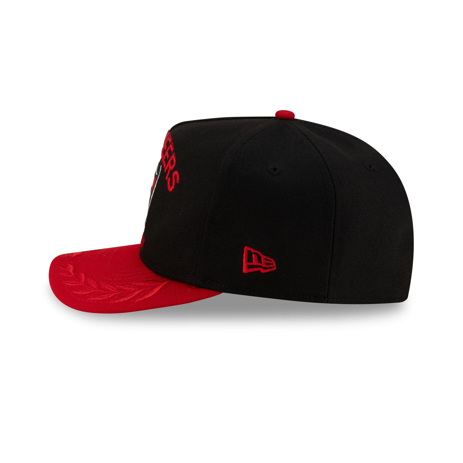 Tampa Bay Buccaneers 2025 Draft Golfer Hat