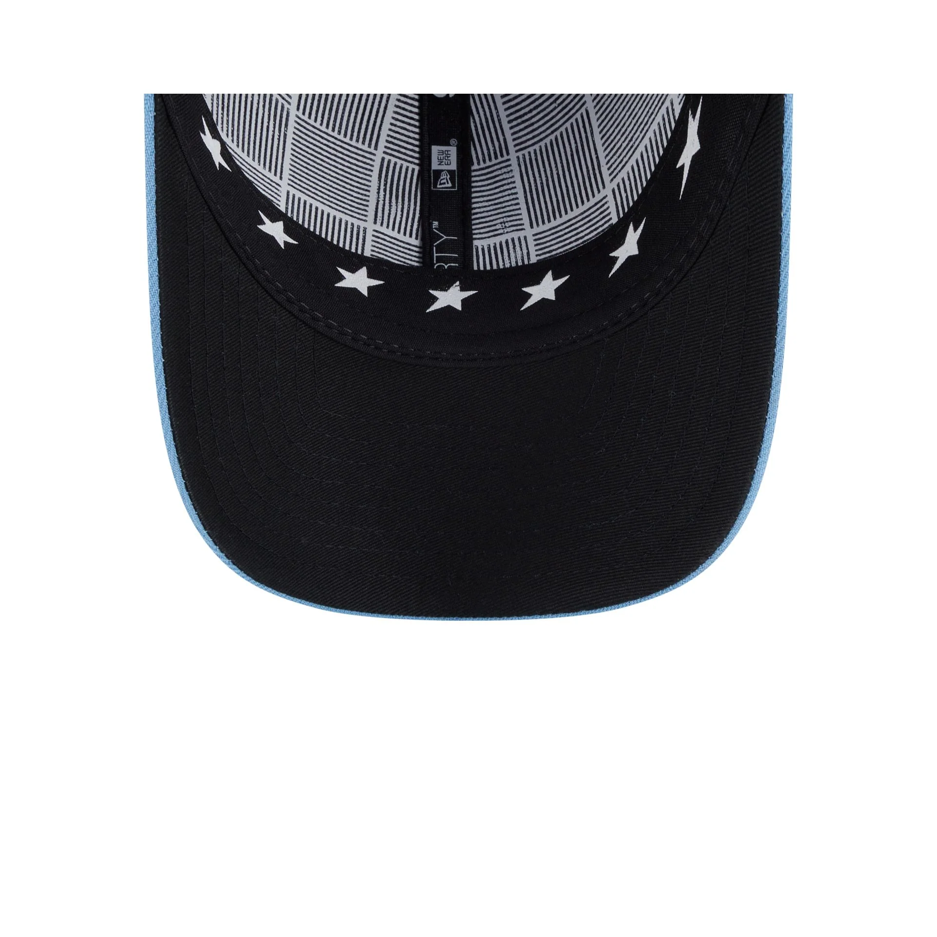 Kansas City Royals 2025 All-Star Game 9FORTY M-Crown Snapback Hat