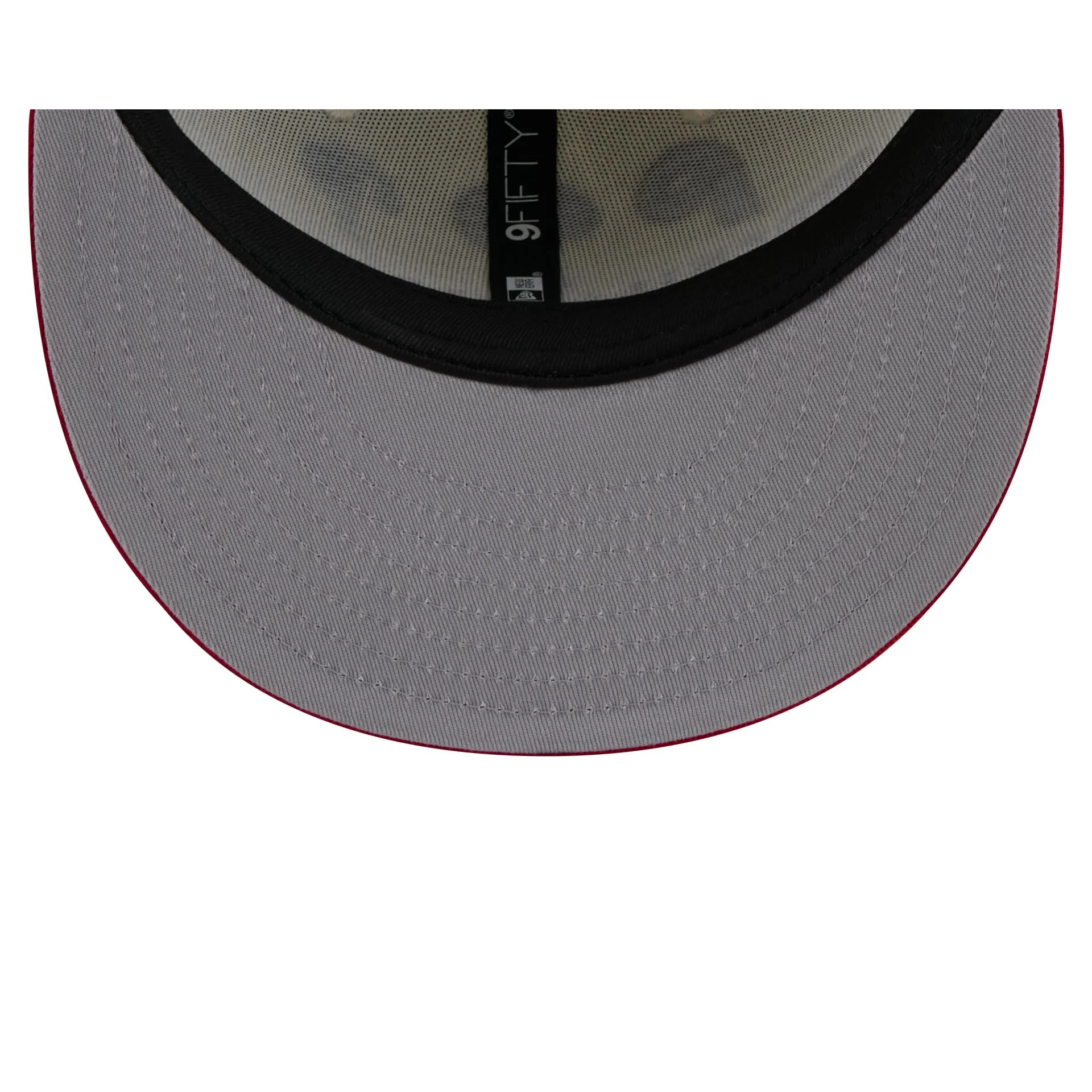 Philadelphia Phillies Archive 9FIFTY Snapback Hat