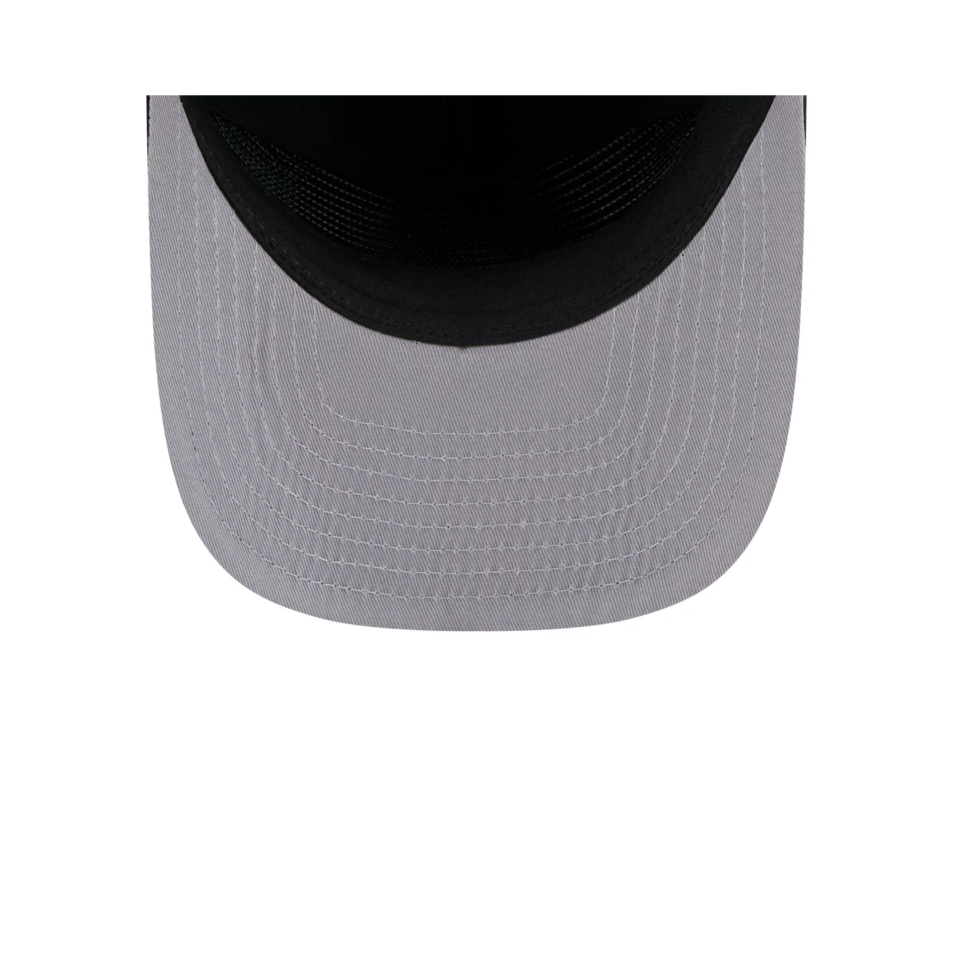 Pittsburgh Steelers Graphite Brushstroke Golfer Hat