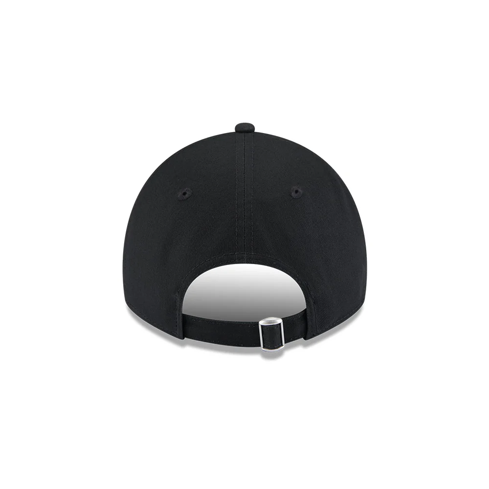 Chicago Bulls 2025 All-Star Game Fan Pack 9TWENTY Adjustable Hat