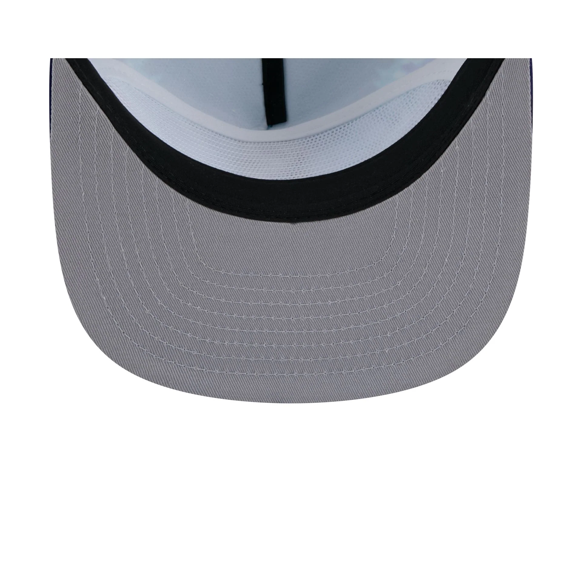 Seattle Mariners Tie-Dye Golfer Hat