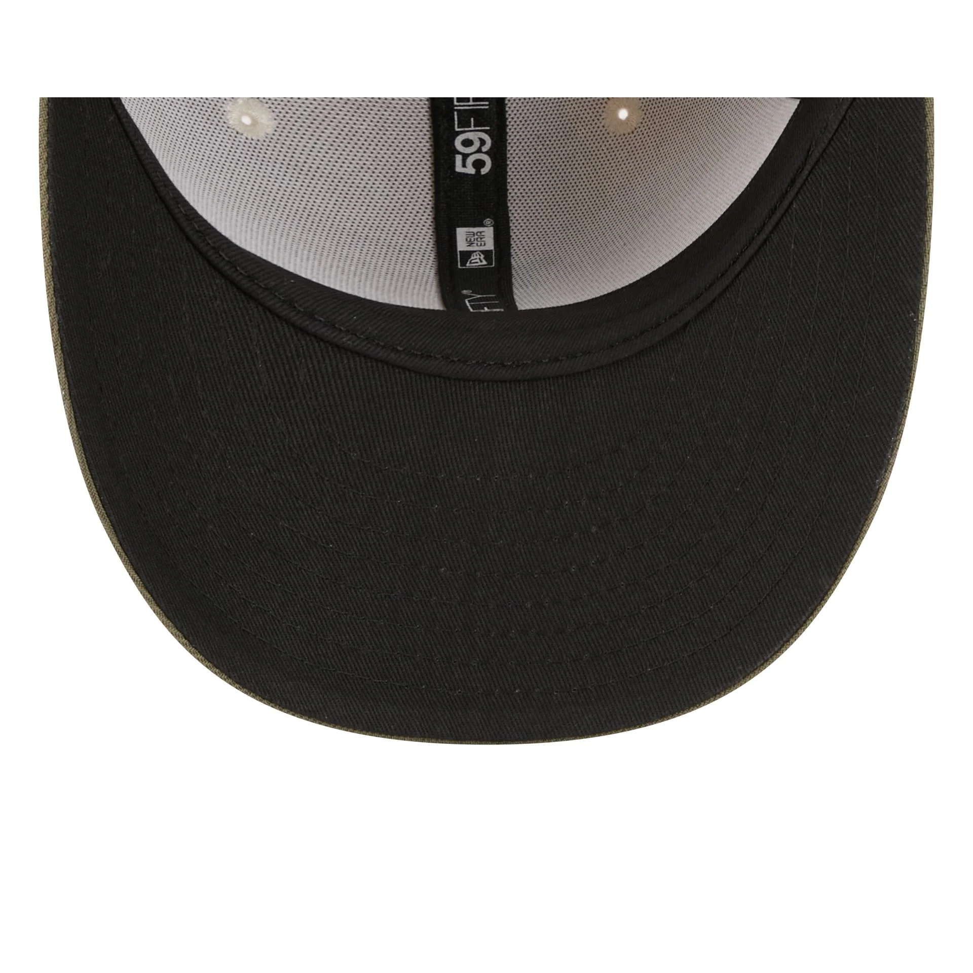 Los Angeles Dodgers Armed Forces Day 2025 59FIFTY Fitted Hat