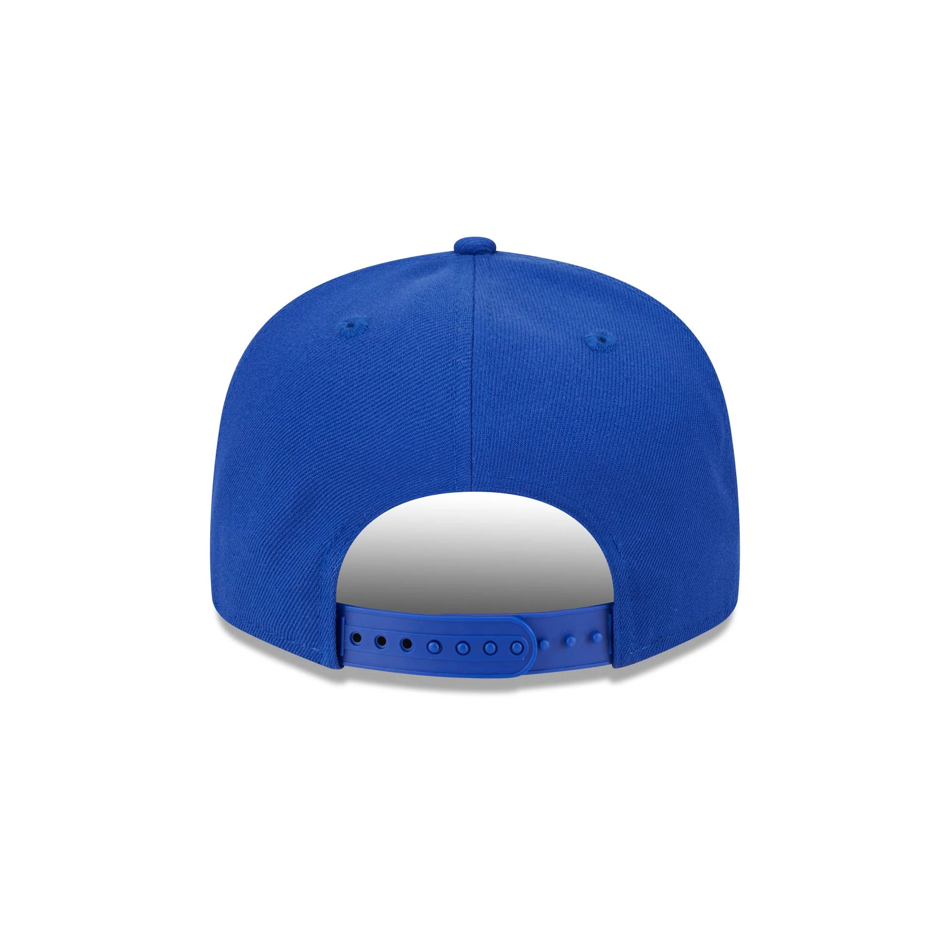 Alpha Industries x Seattle Seahawks Historic Blue 9FIFTY Snapback Hat