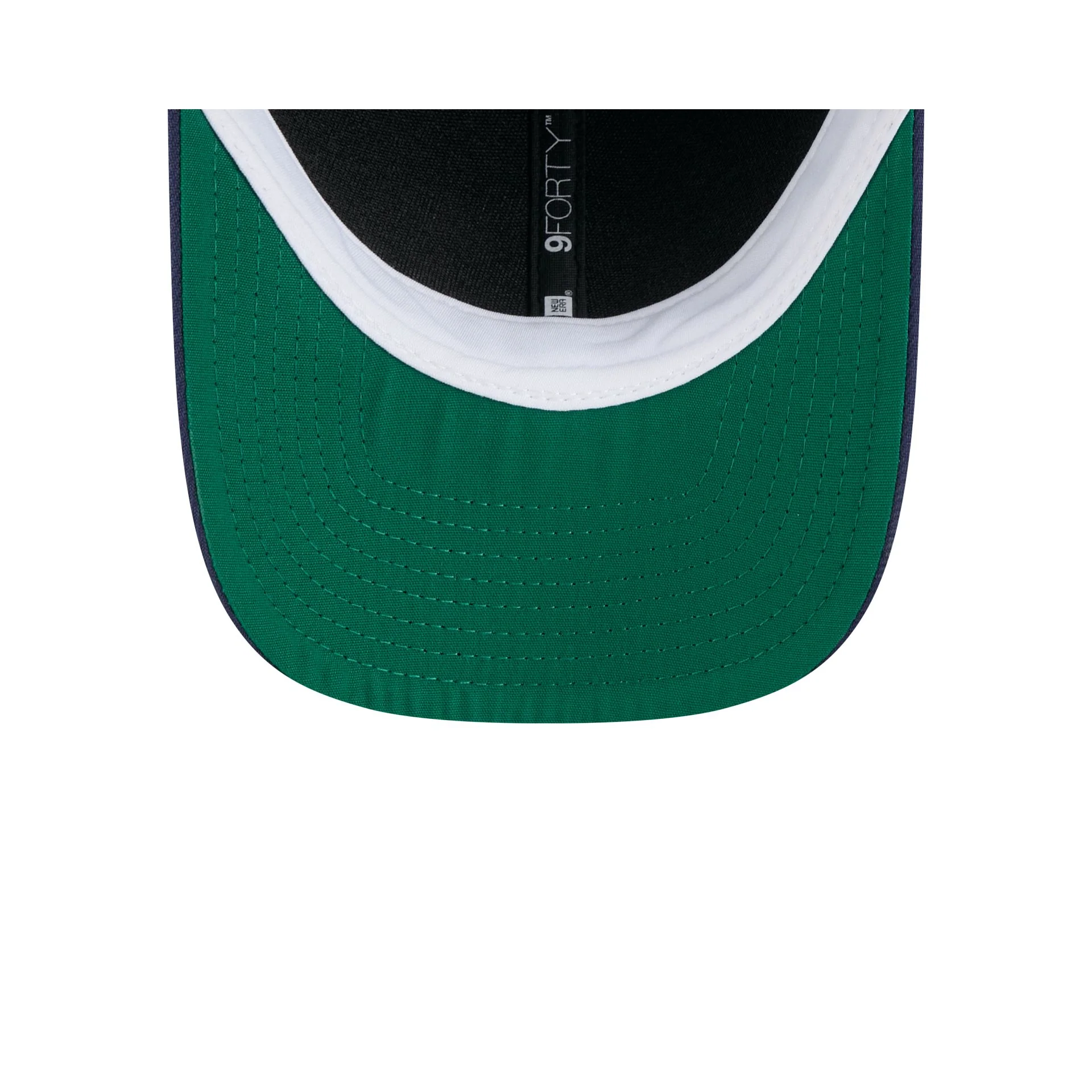 Cincinnati Reds Hall of Fame 2025 9FORTY M-Crown Snapback Hat